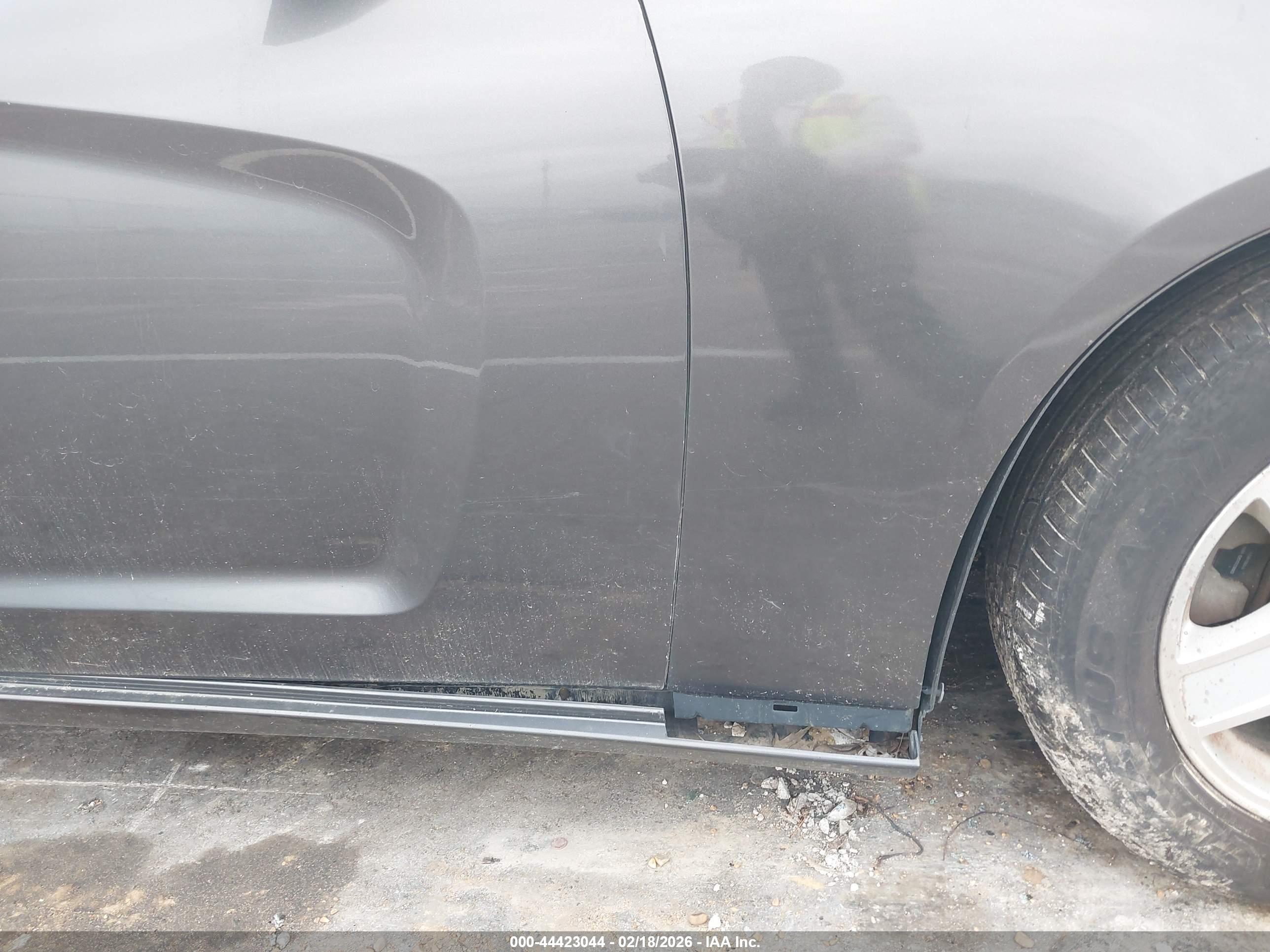 DODGE CHARGER image 6