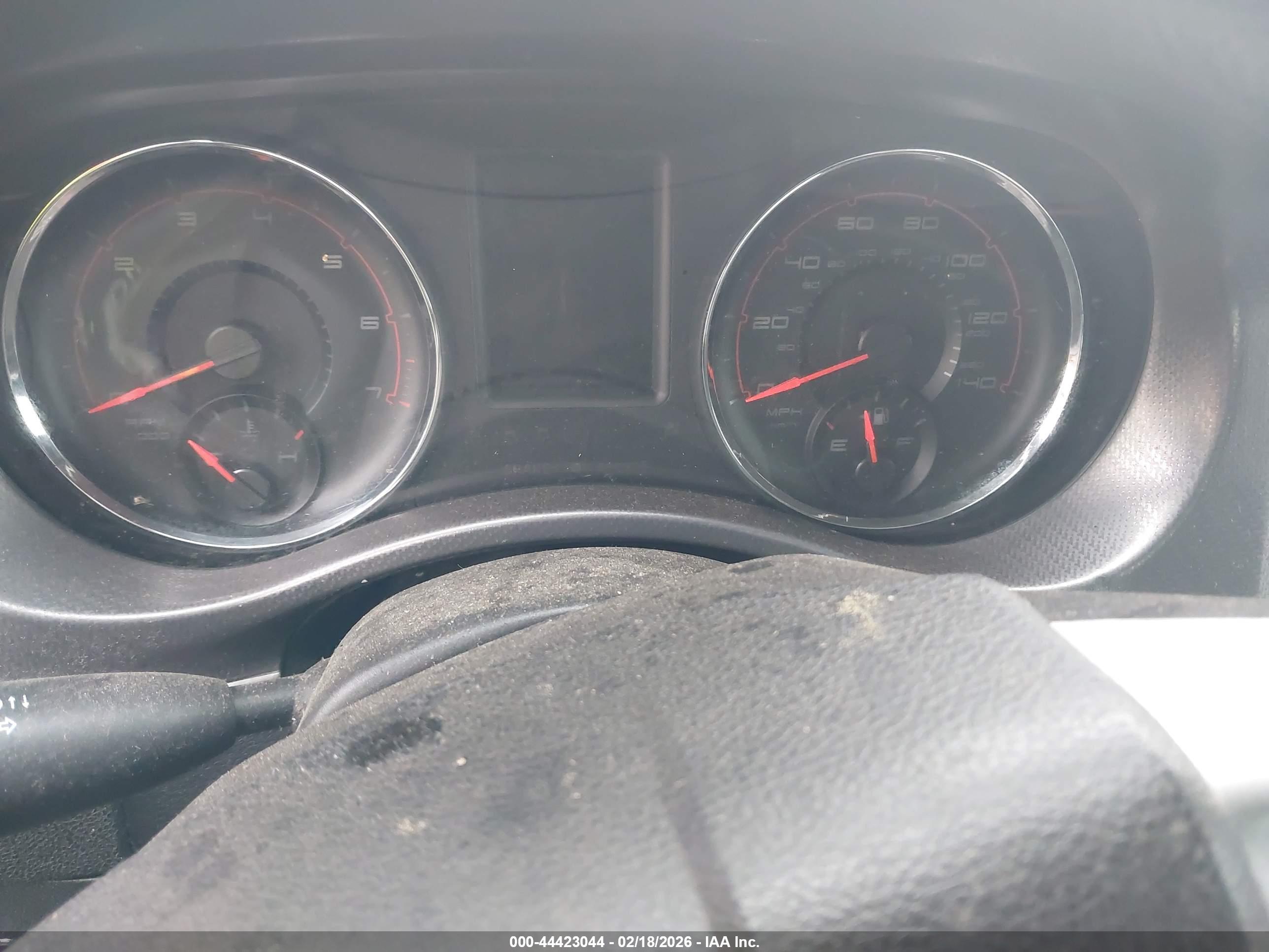 DODGE CHARGER image 7