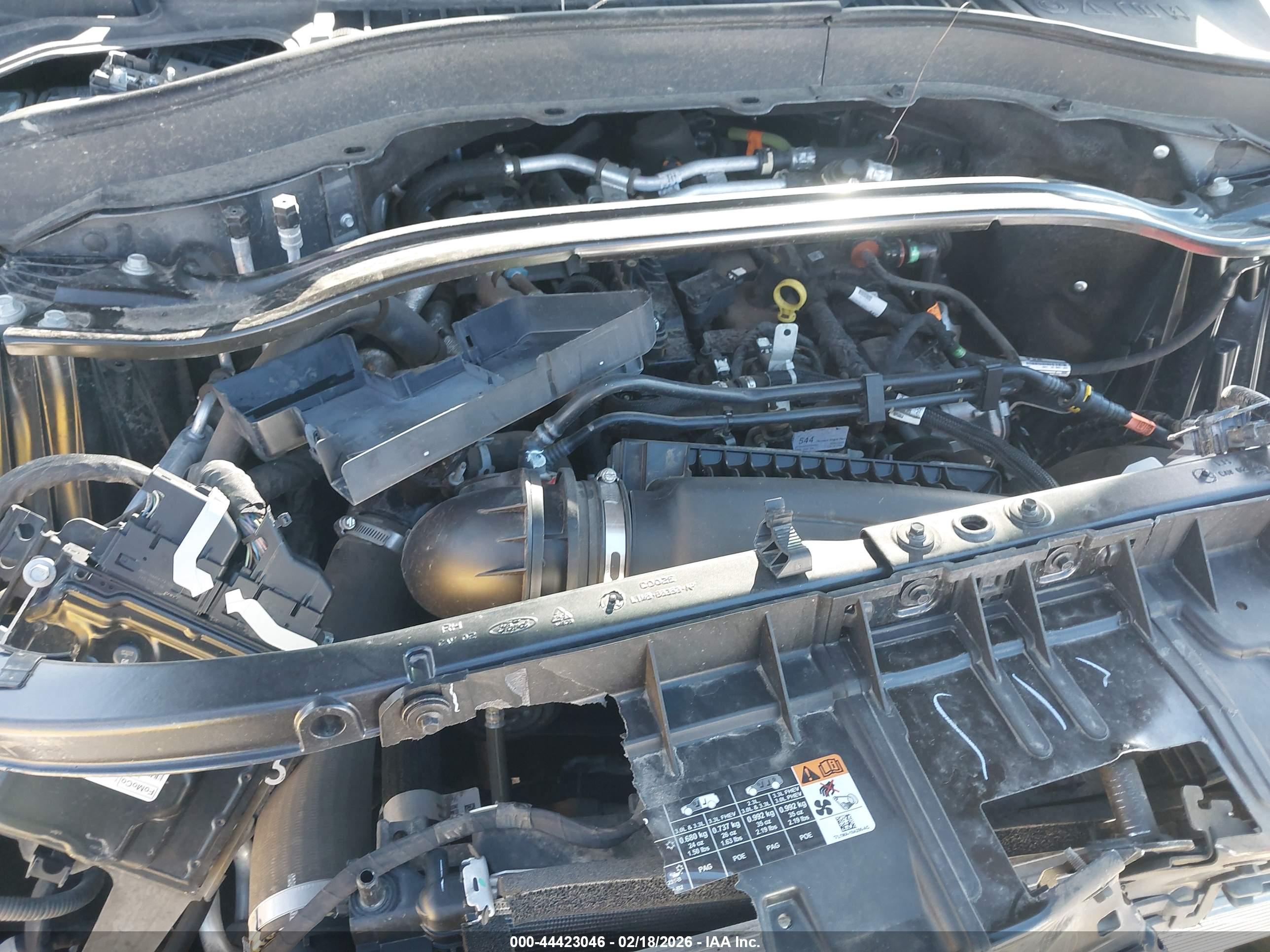 FORD EXPLORER image 10