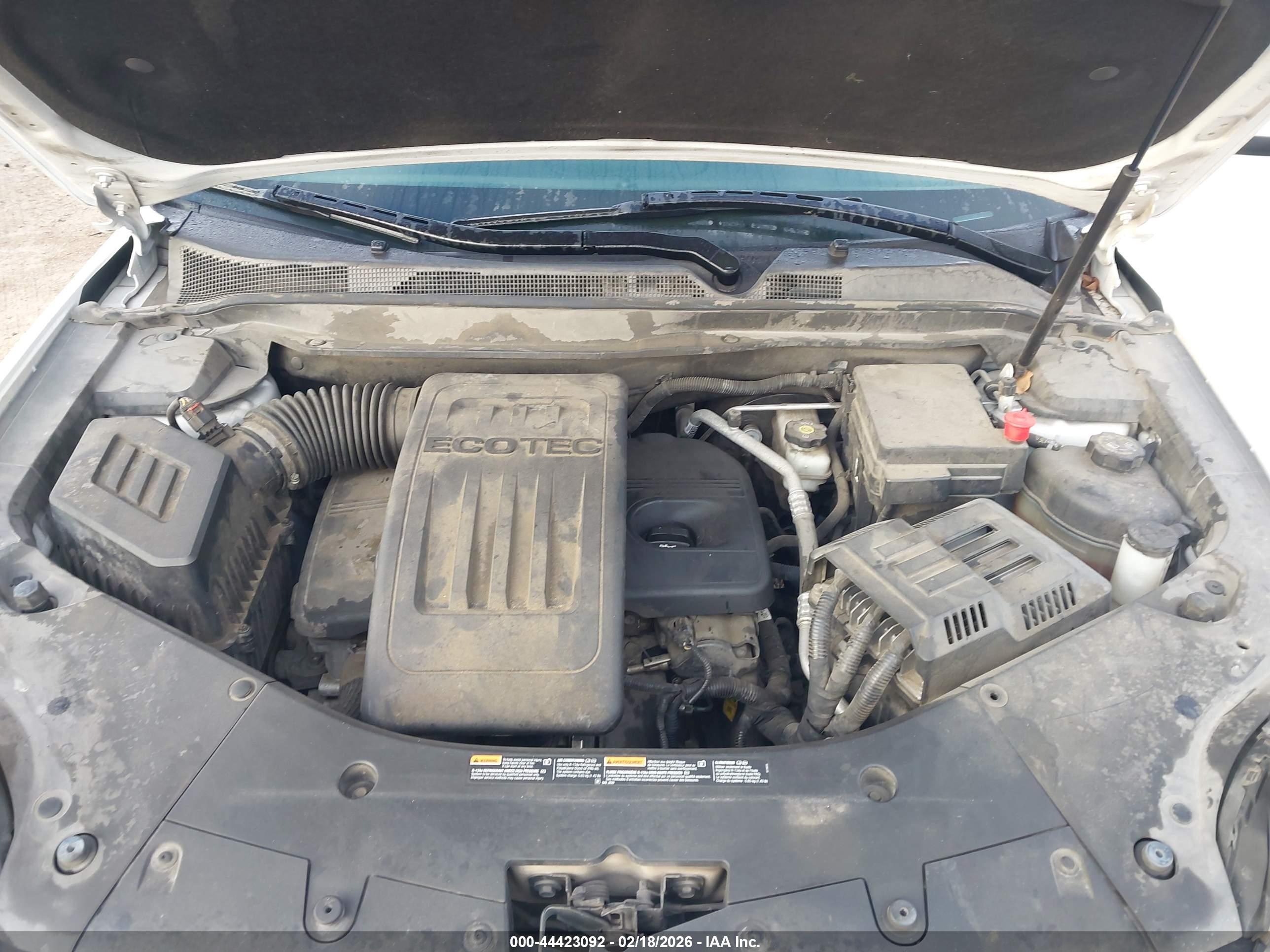 GMC TERRAIN image 10