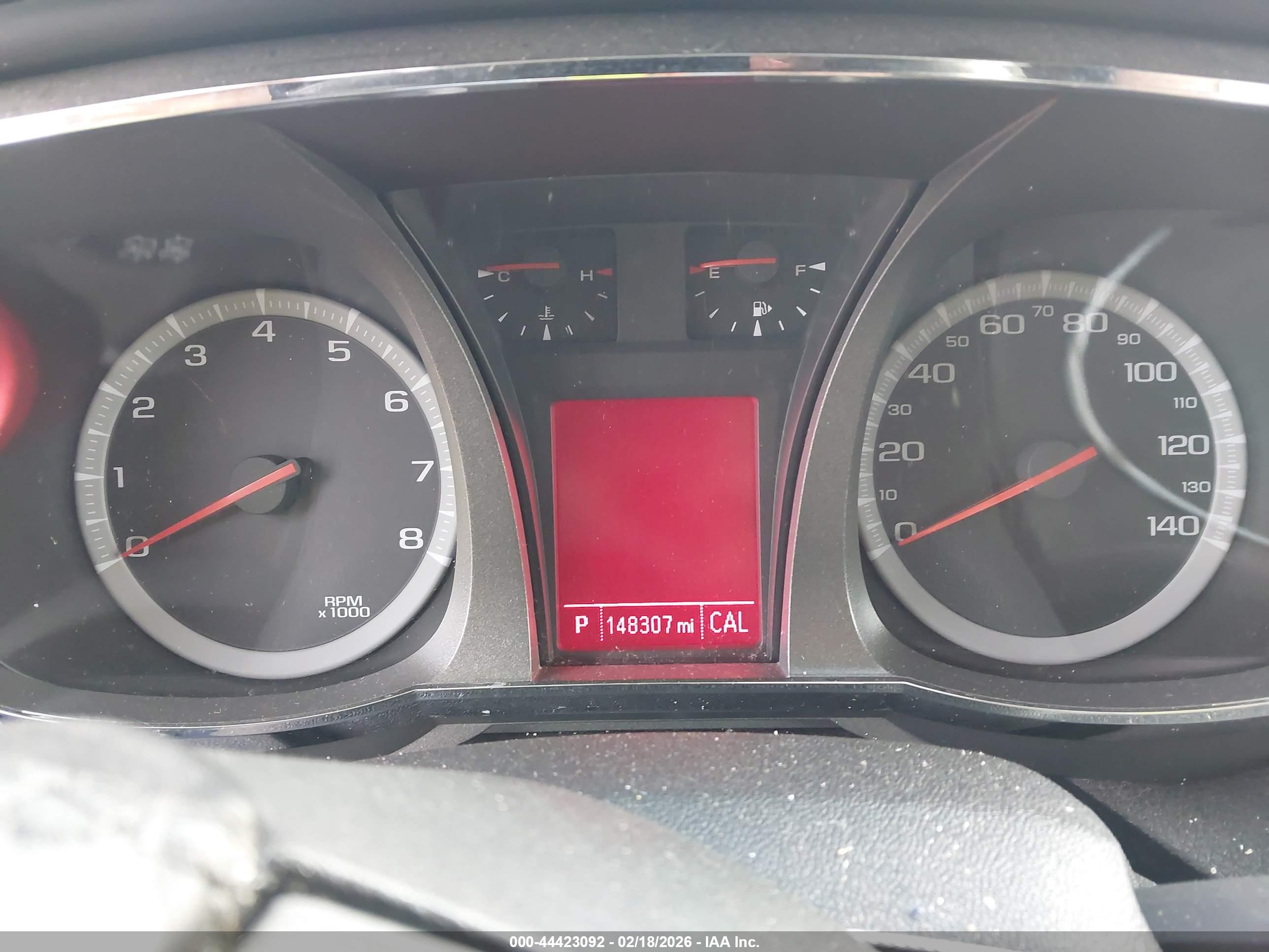 GMC TERRAIN image 7