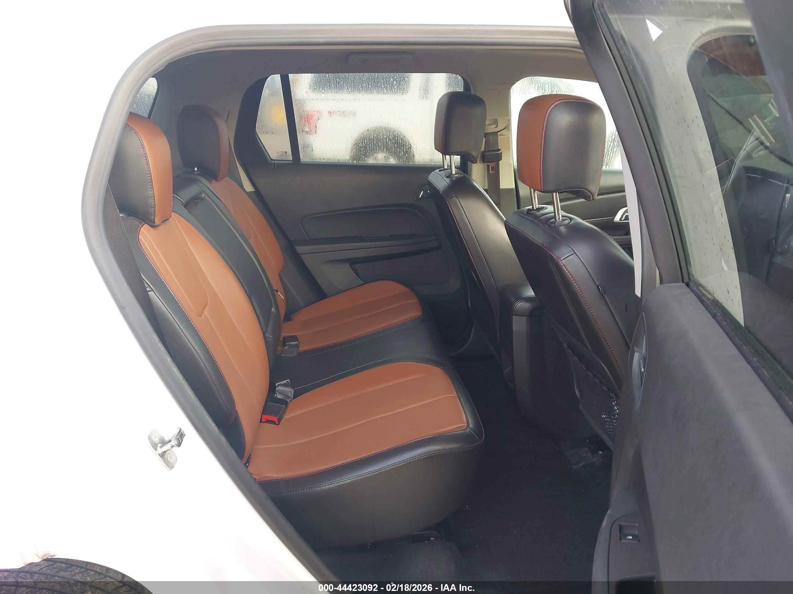 GMC TERRAIN image 8