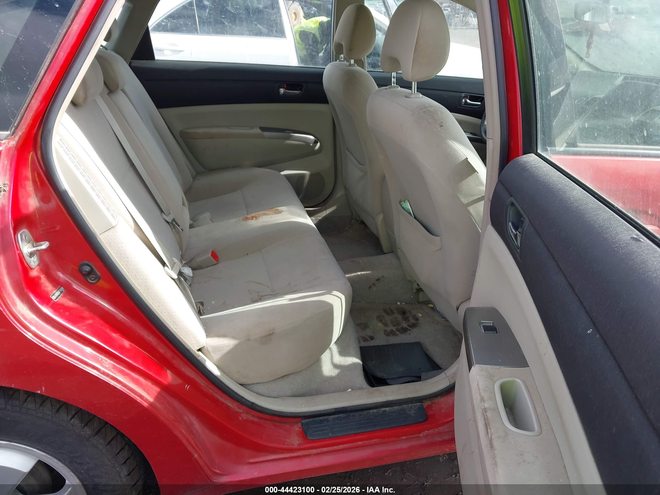 TOYOTA PRIUS image 8