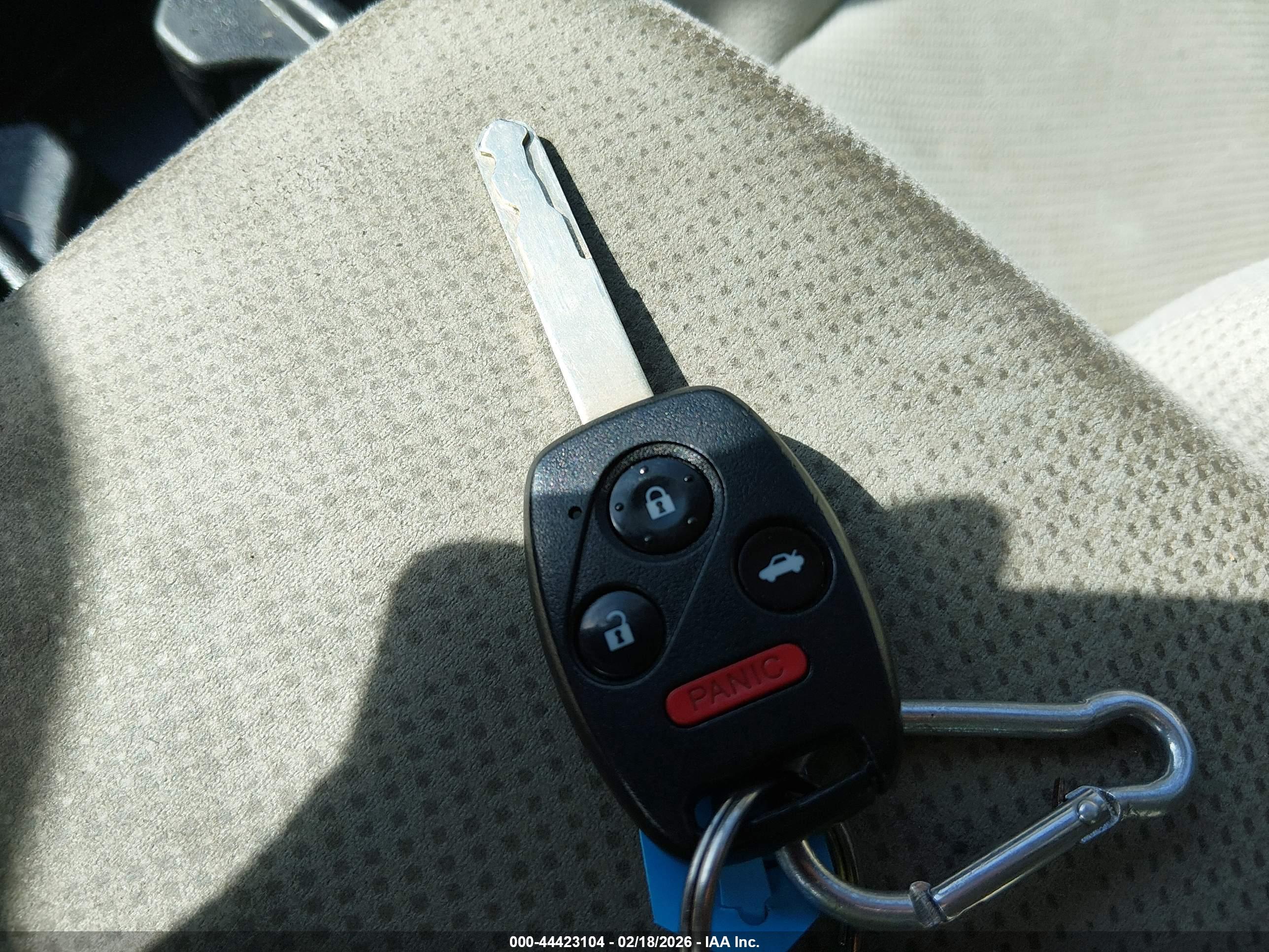 HONDA CIVIC image 11