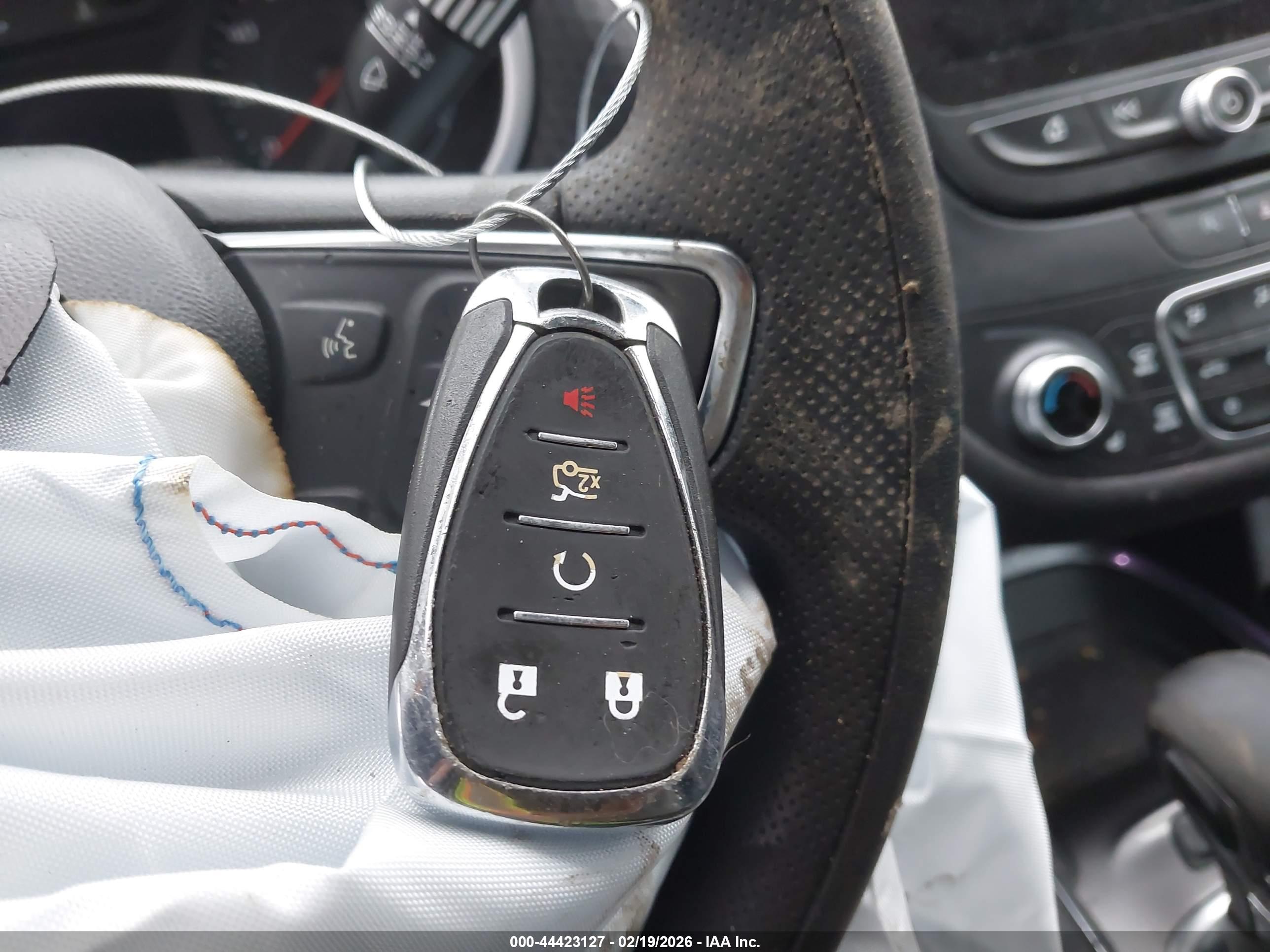 CHEVROLET MALIBU image 11