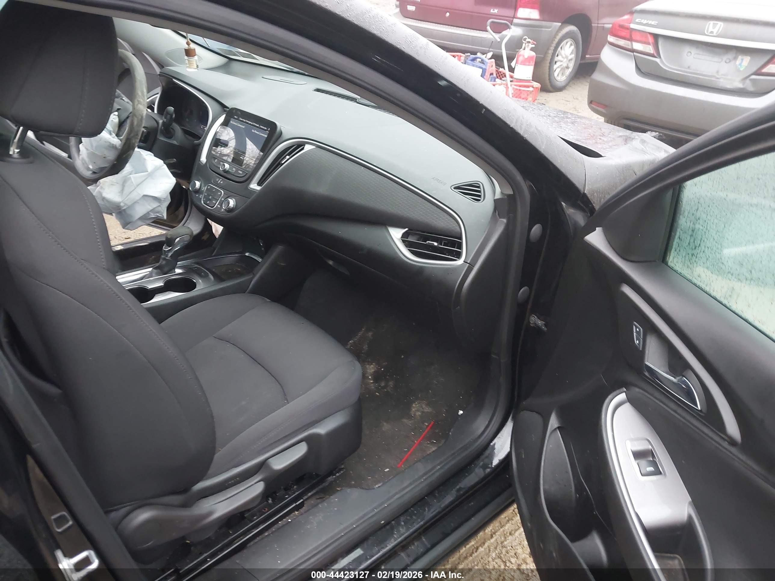 CHEVROLET MALIBU image 5