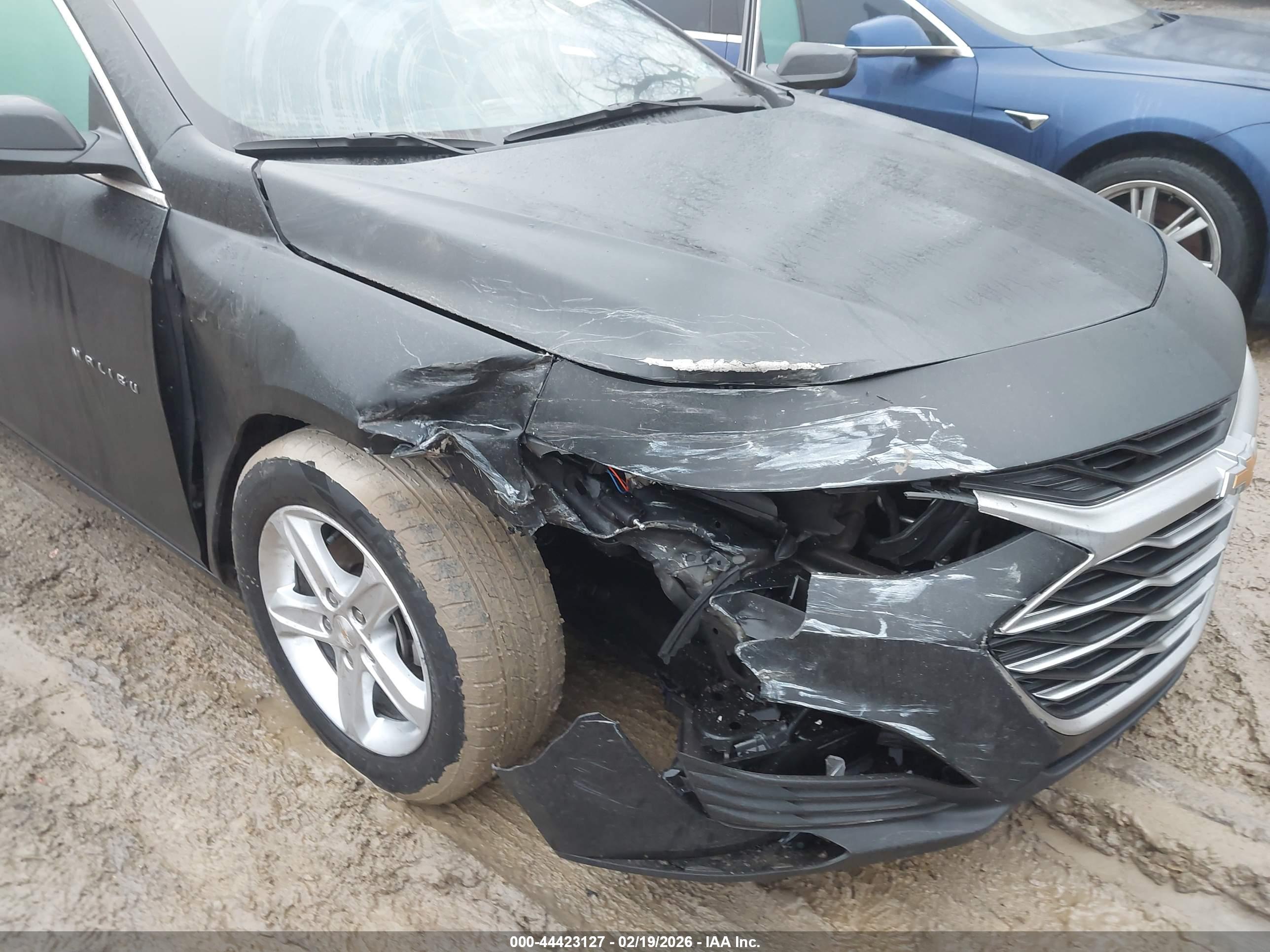 CHEVROLET MALIBU image 6