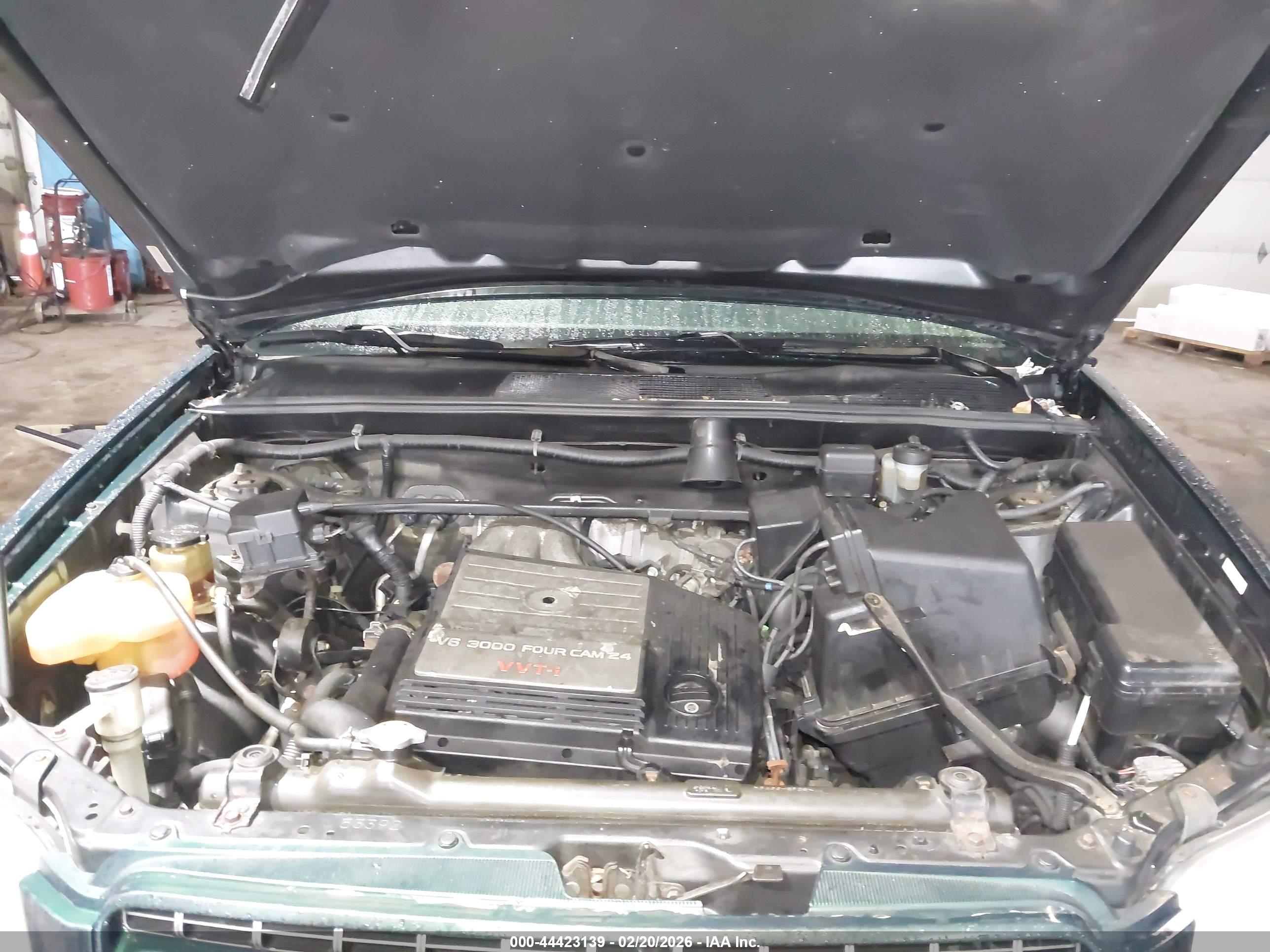 TOYOTA HIGHLANDER image 10