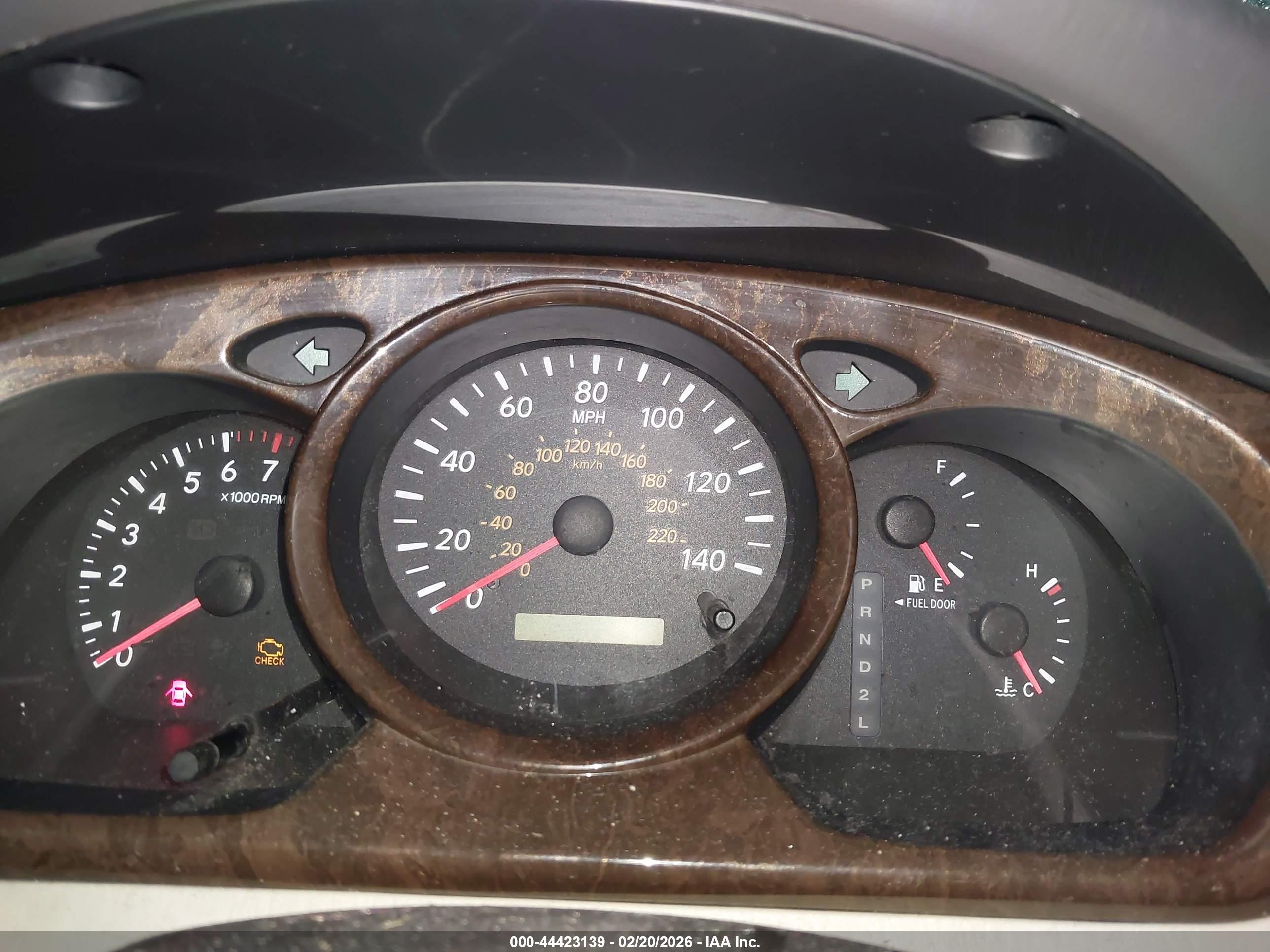 TOYOTA HIGHLANDER image 7
