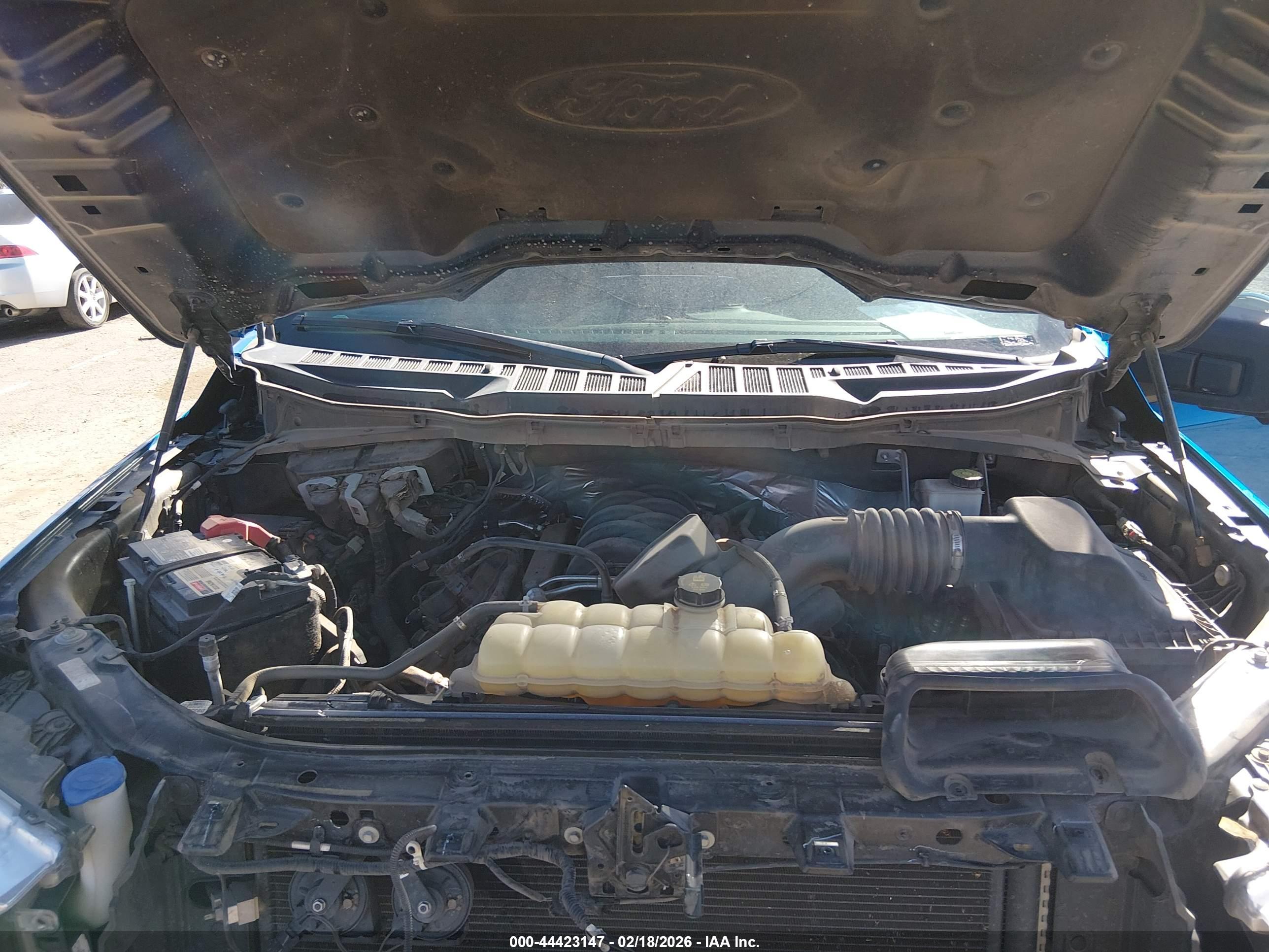 FORD F-150 image 10