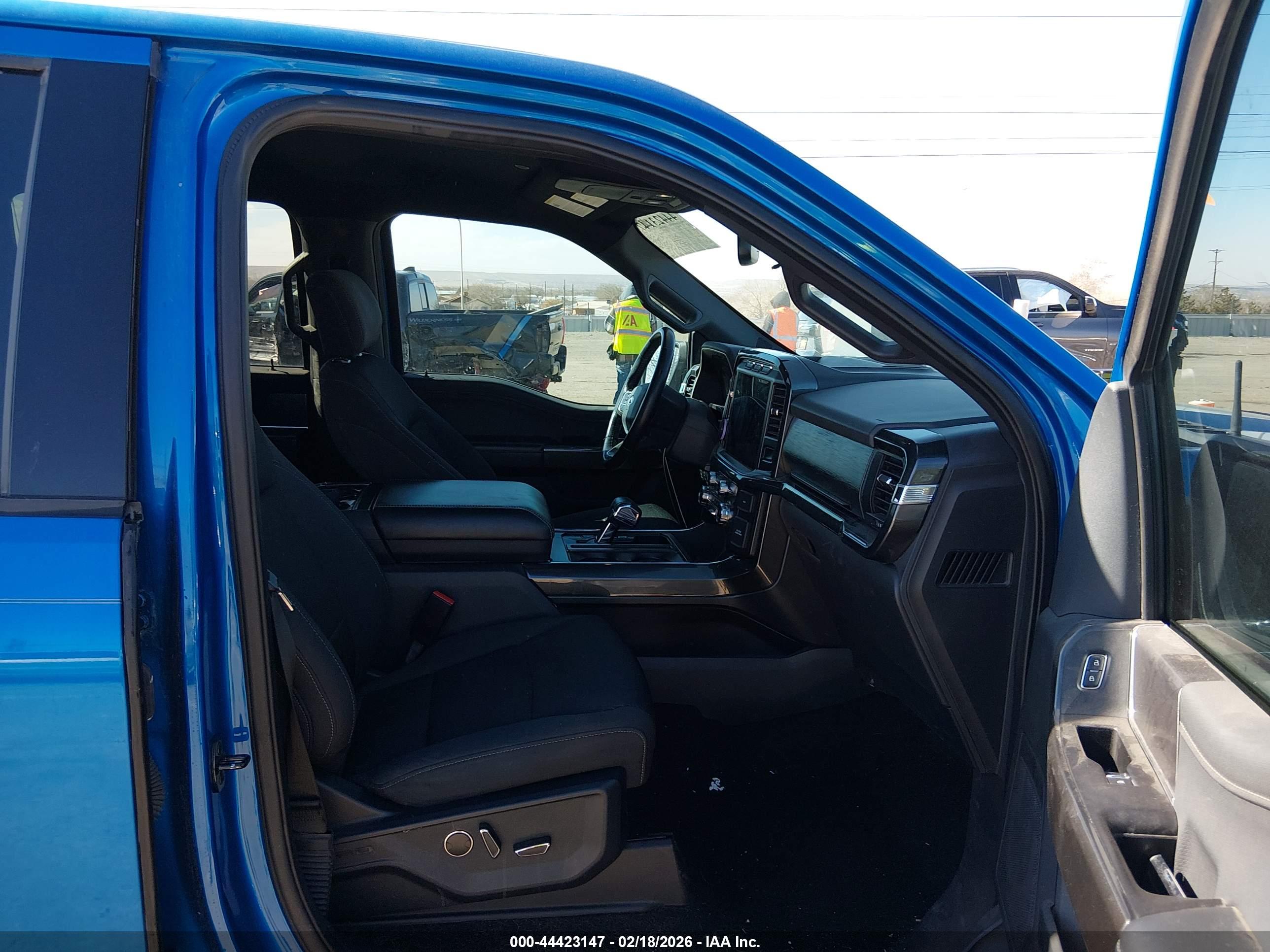 FORD F-150 image 5