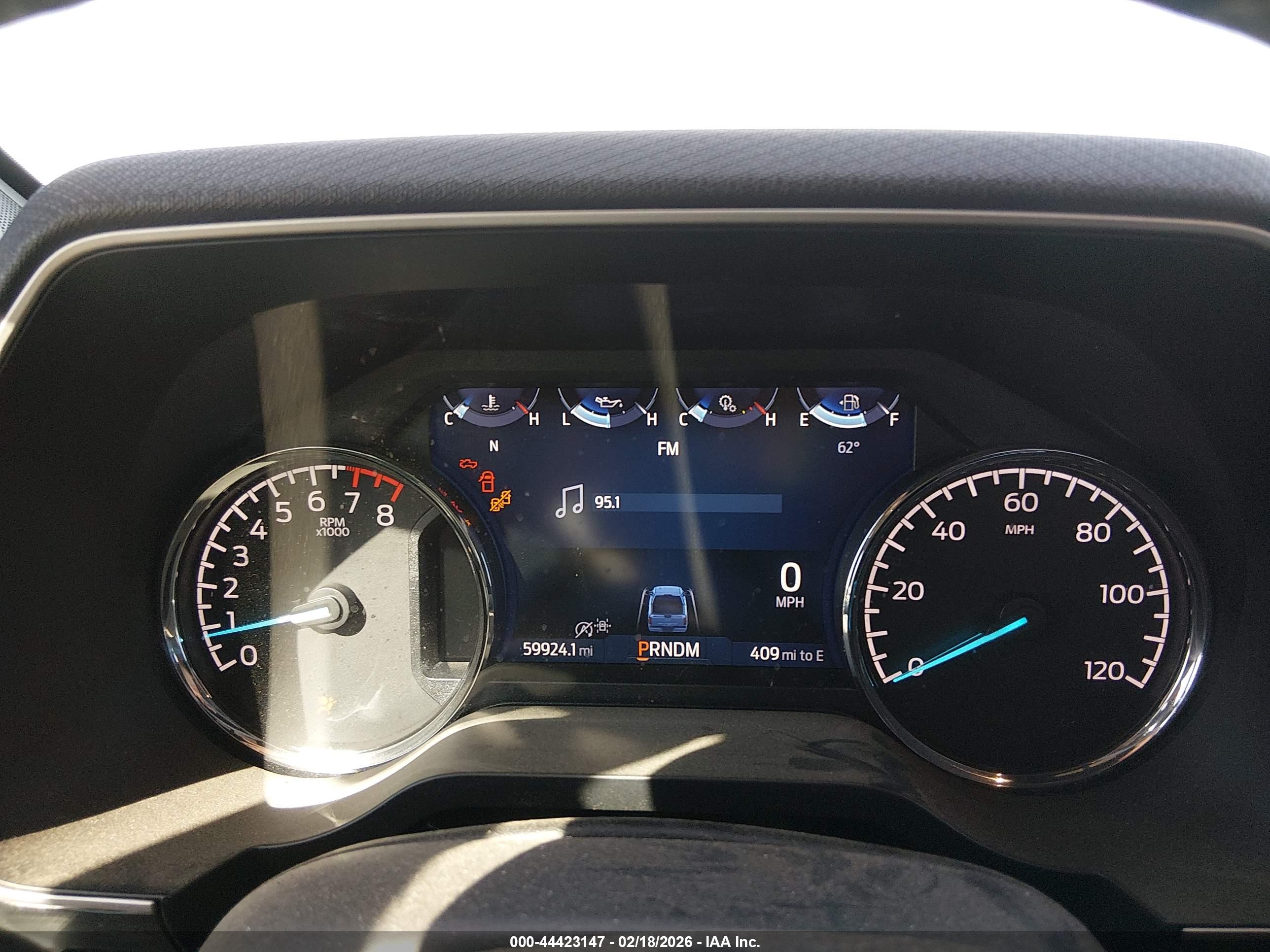 FORD F-150 image 7