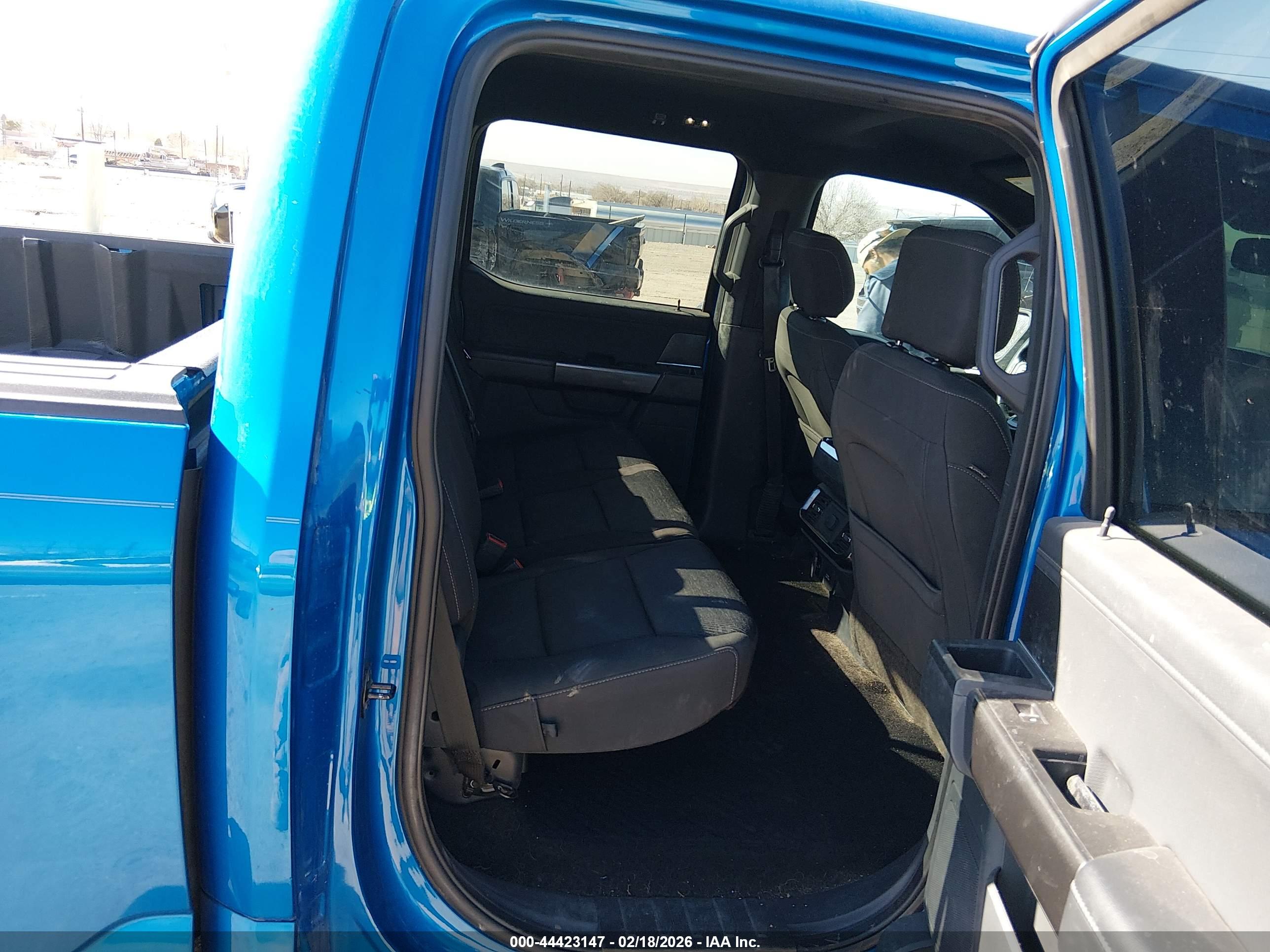 FORD F-150 image 8