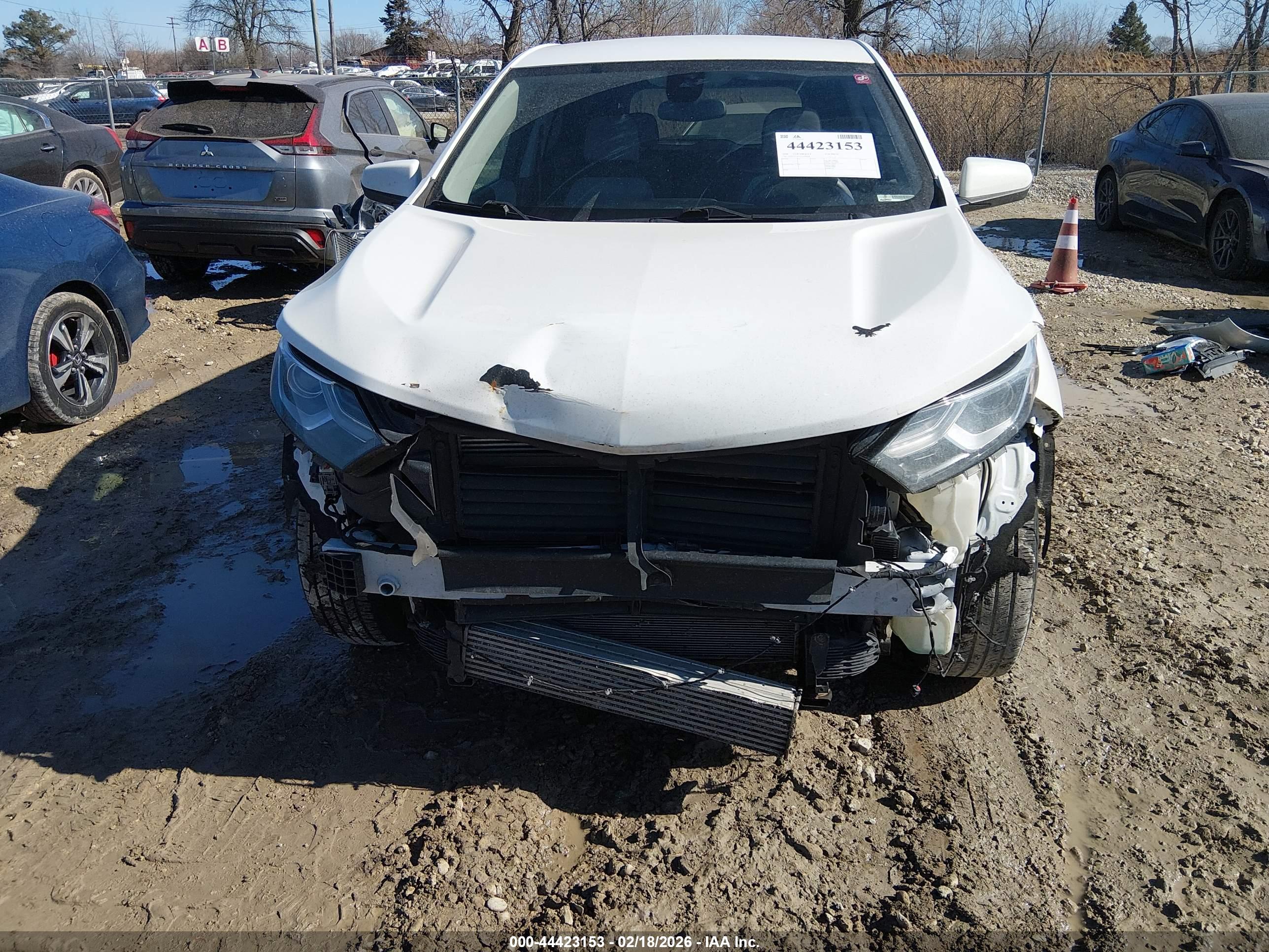CHEVROLET EQUINOX image 6