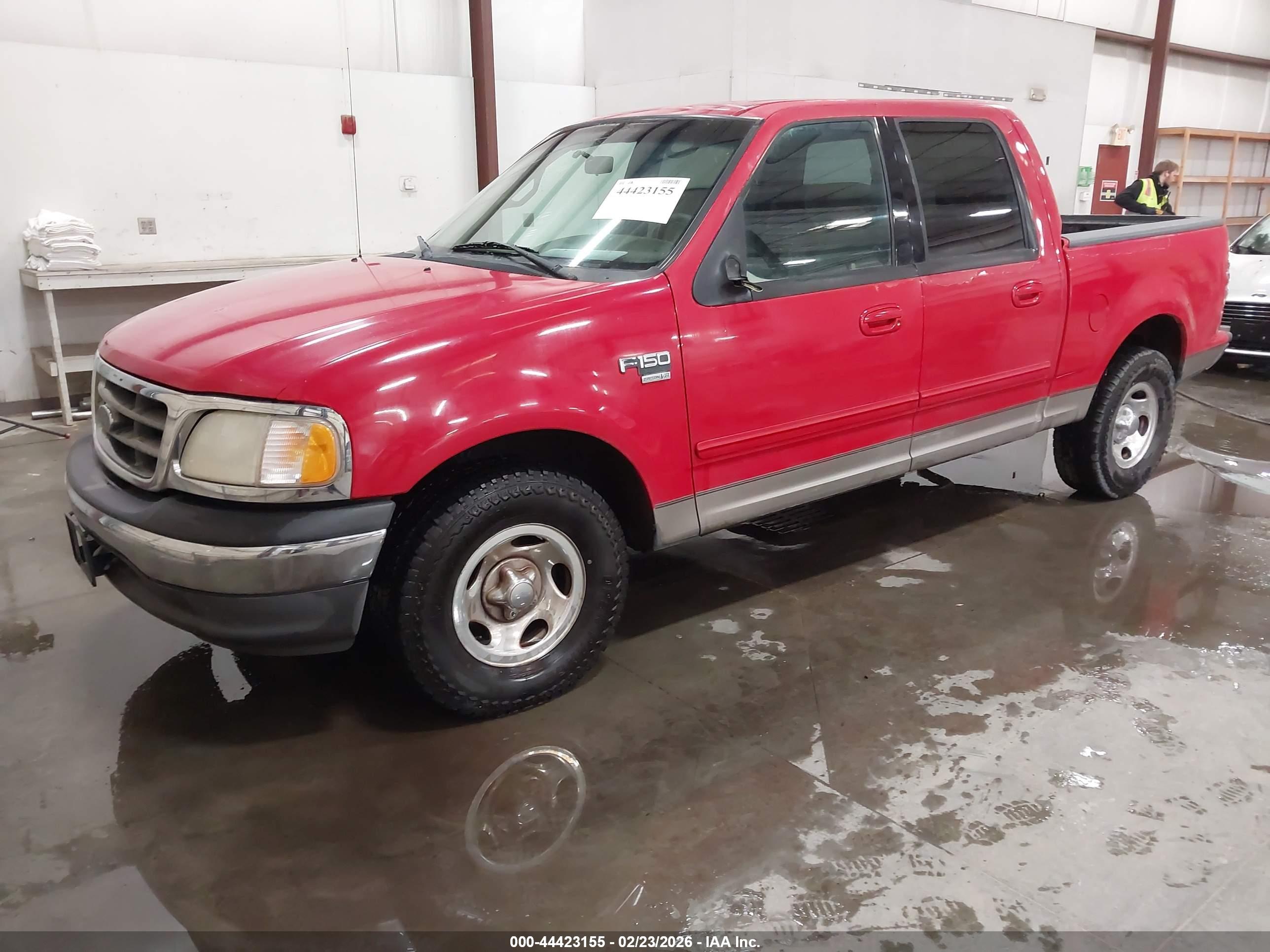 FORD F-150 image 2