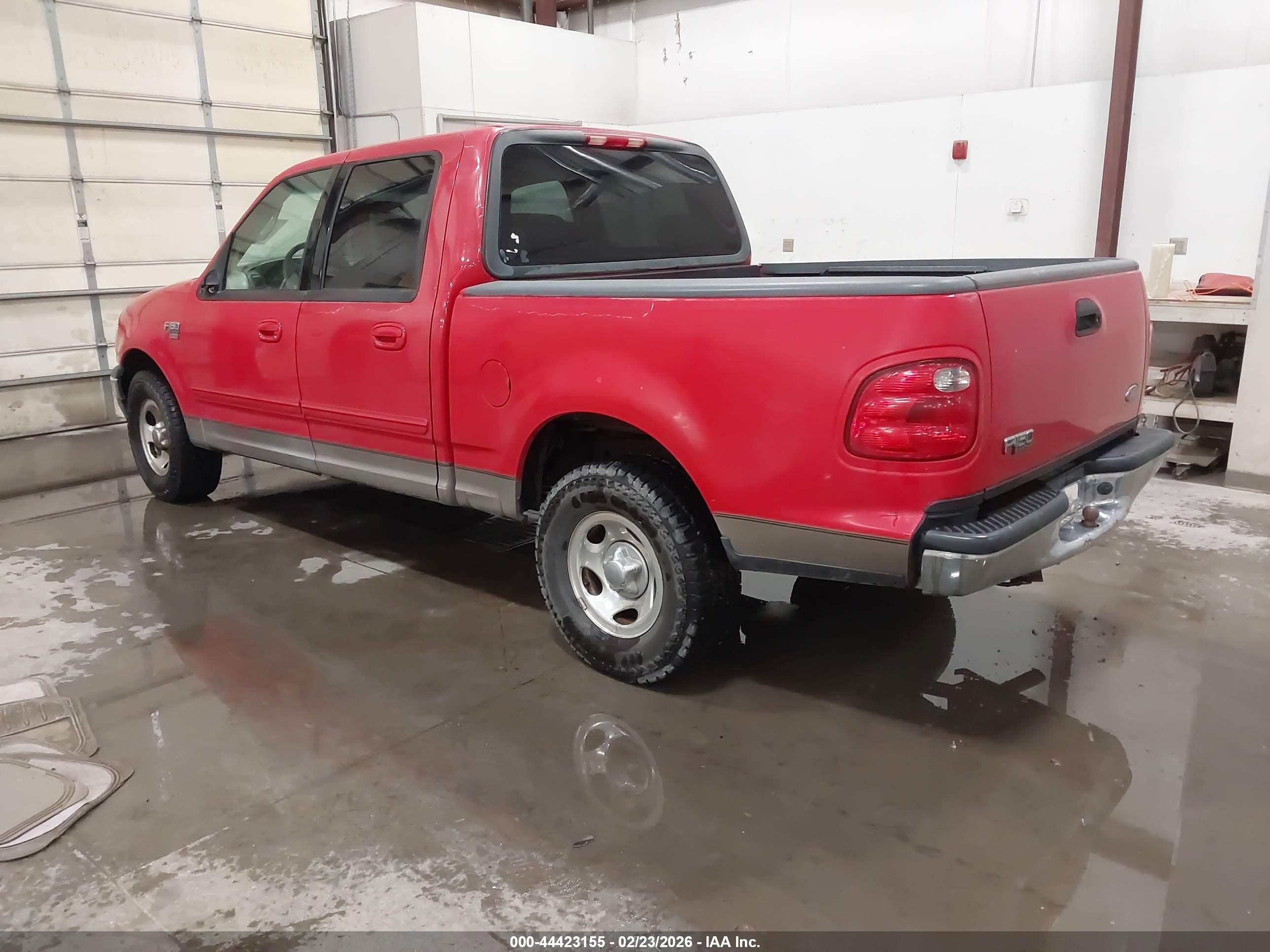 FORD F-150 image 3
