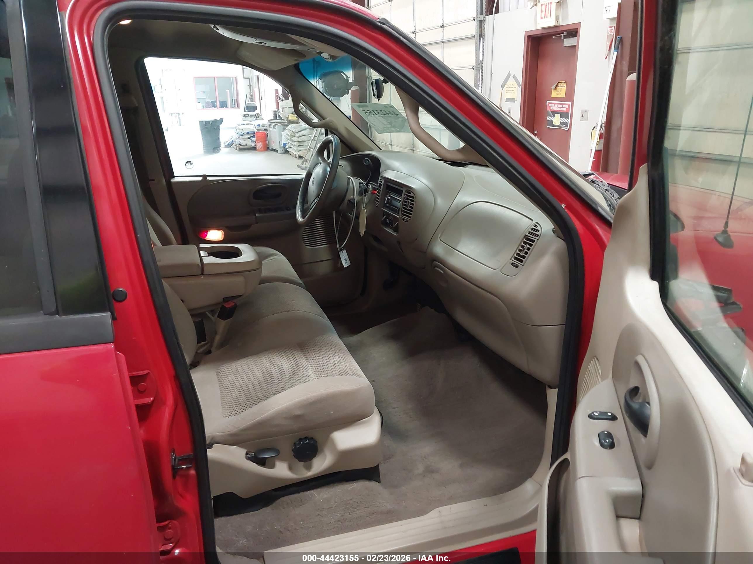 FORD F-150 image 5