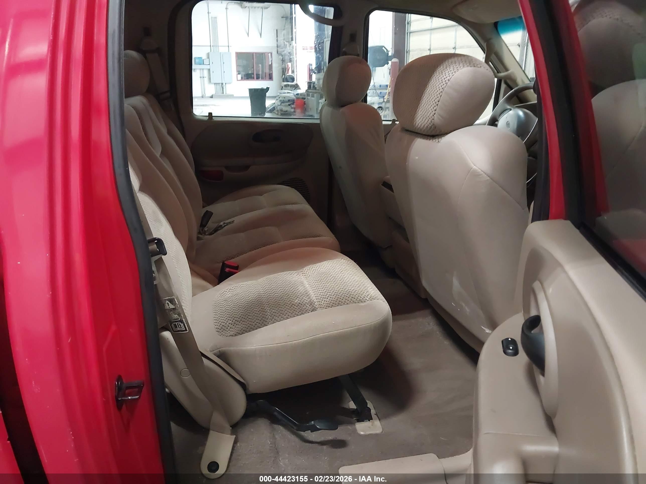 FORD F-150 image 8