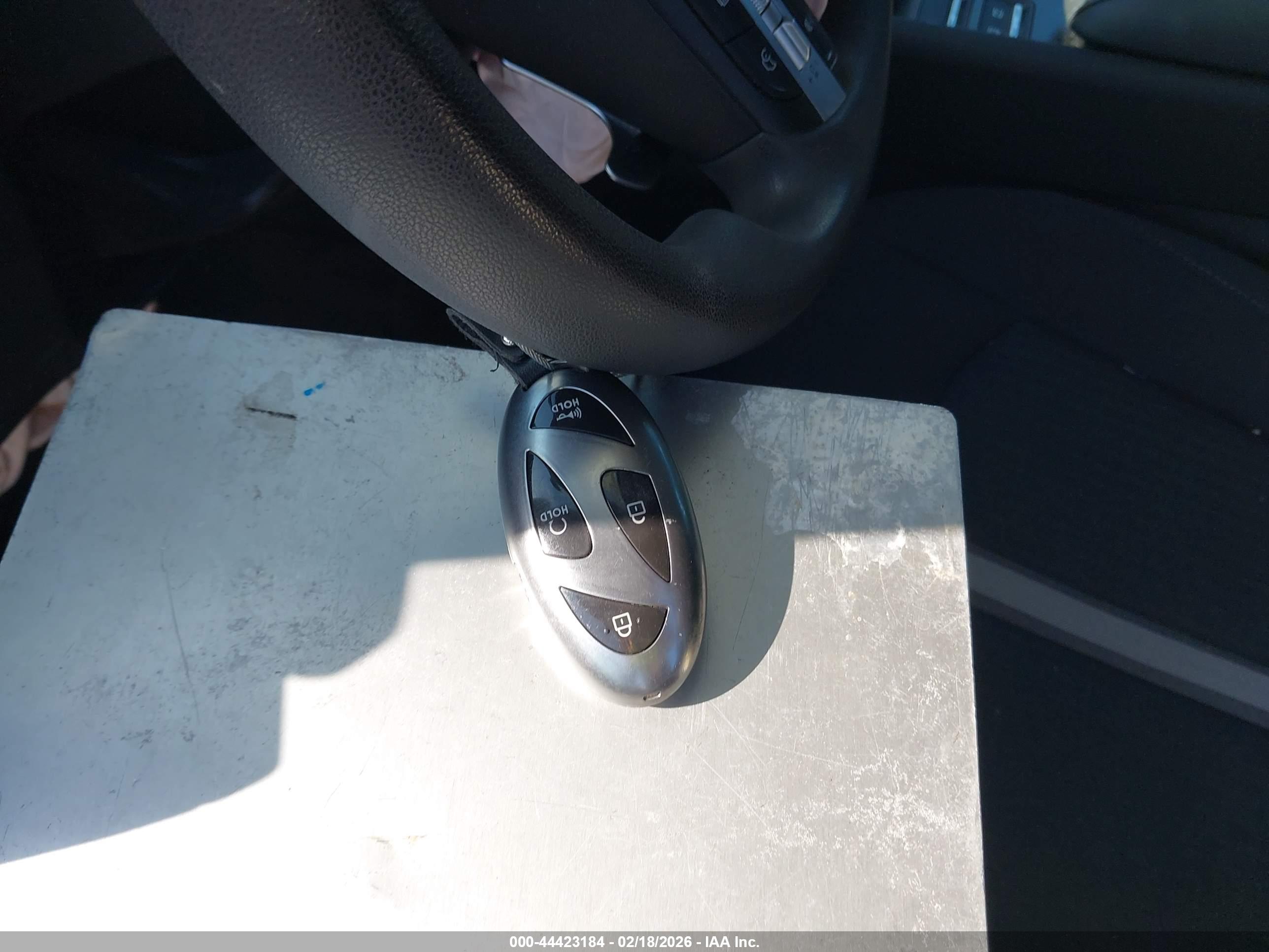 HYUNDAI SONATA image 11