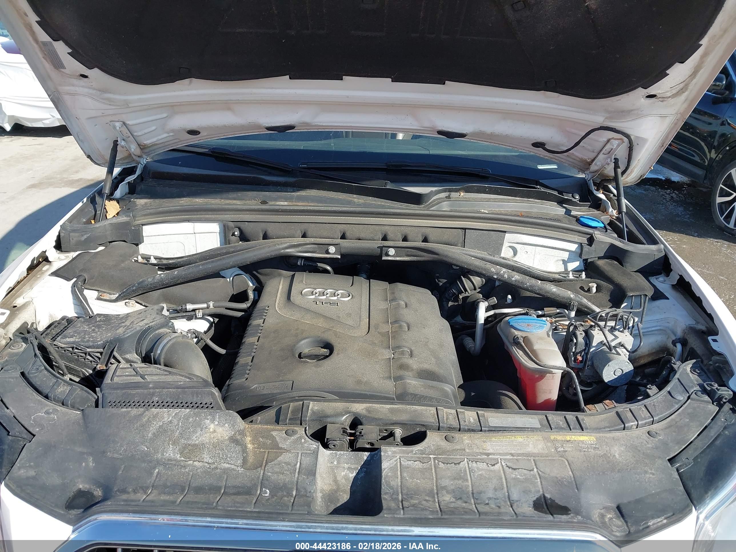 AUDI Q5 image 10