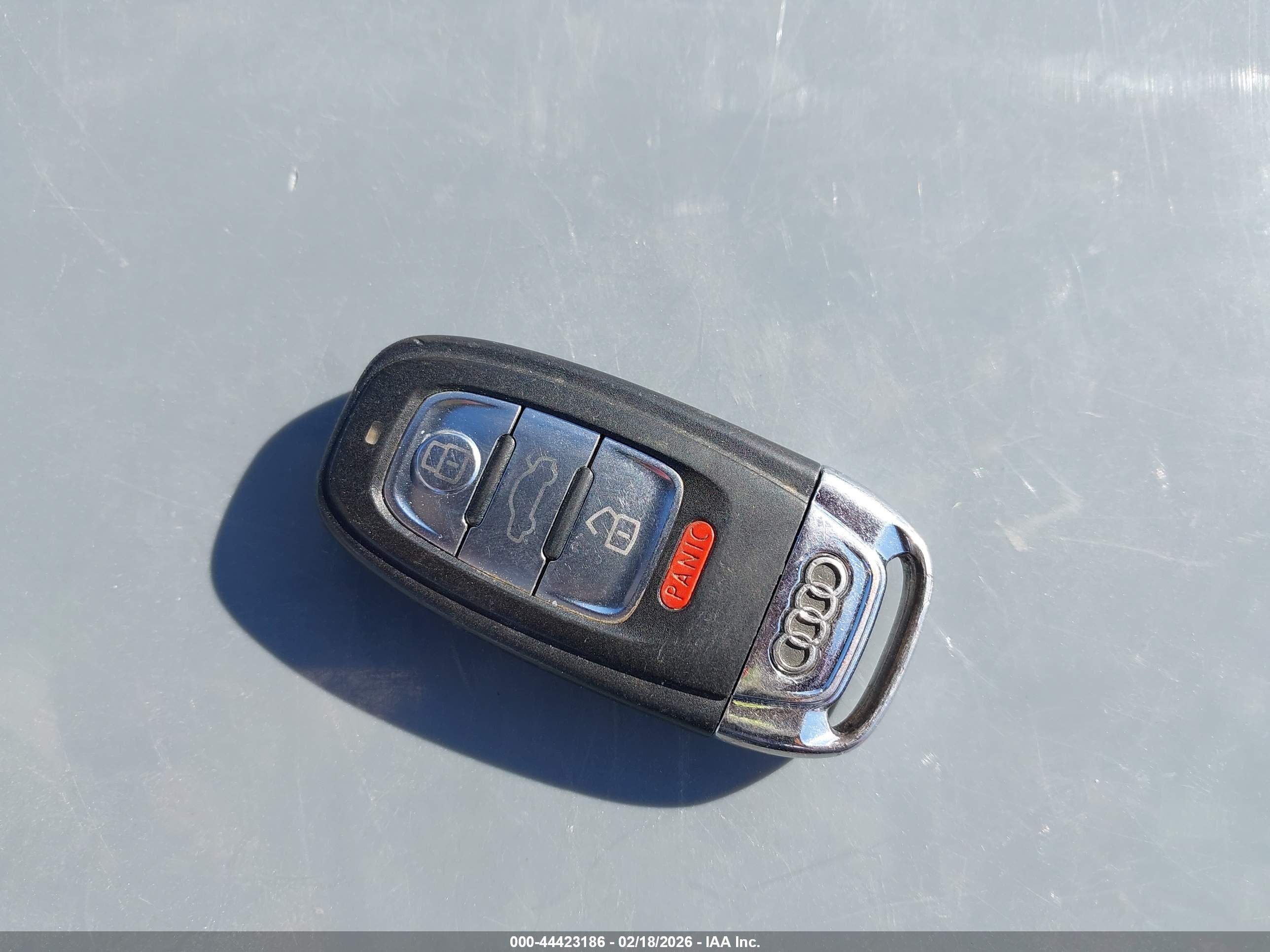 AUDI Q5 image 11