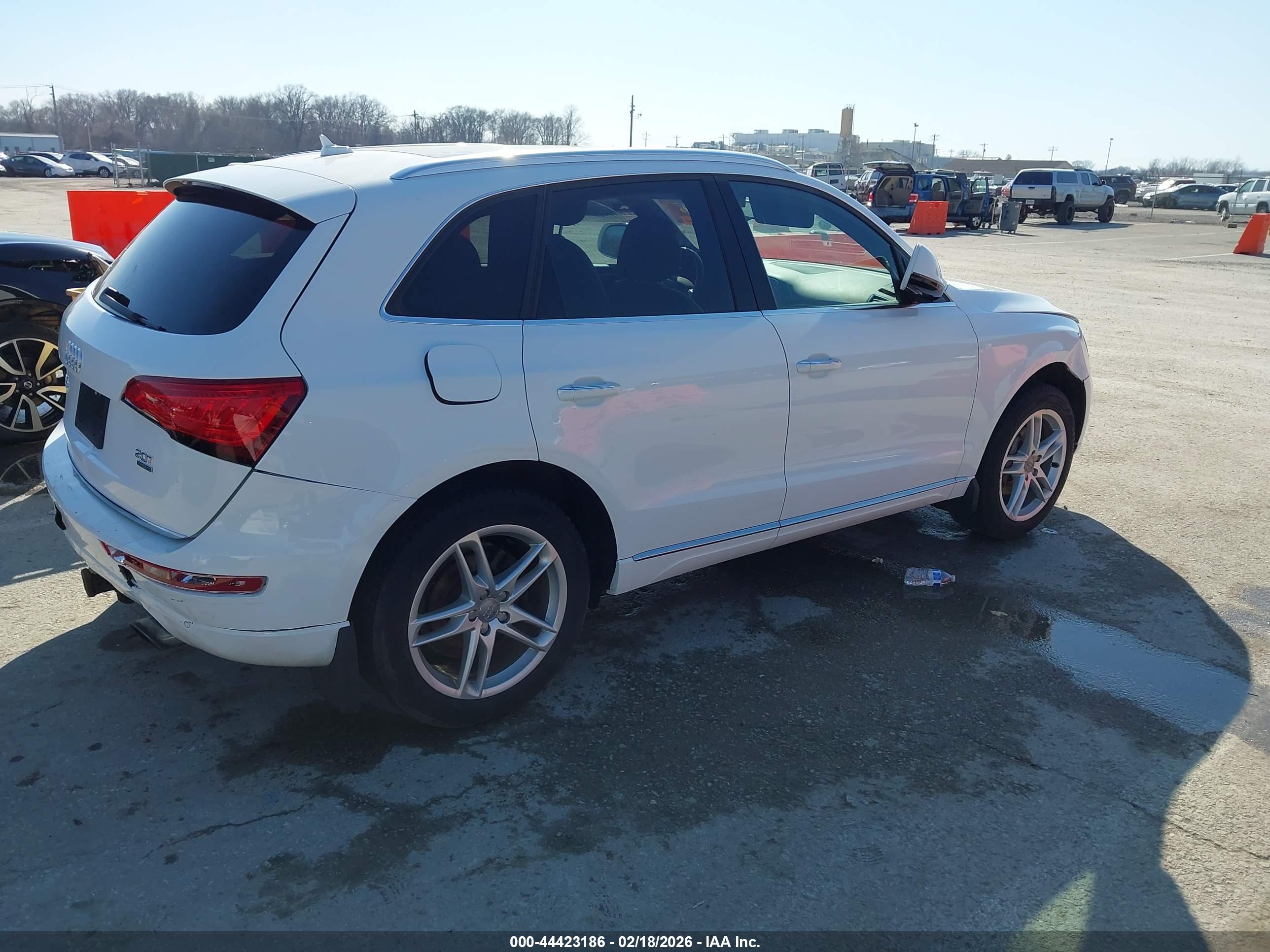 AUDI Q5 image 4
