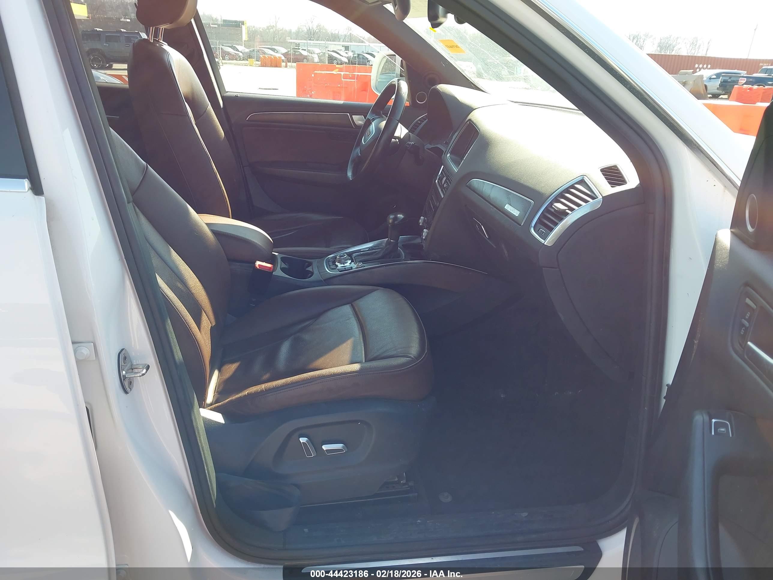 AUDI Q5 image 5