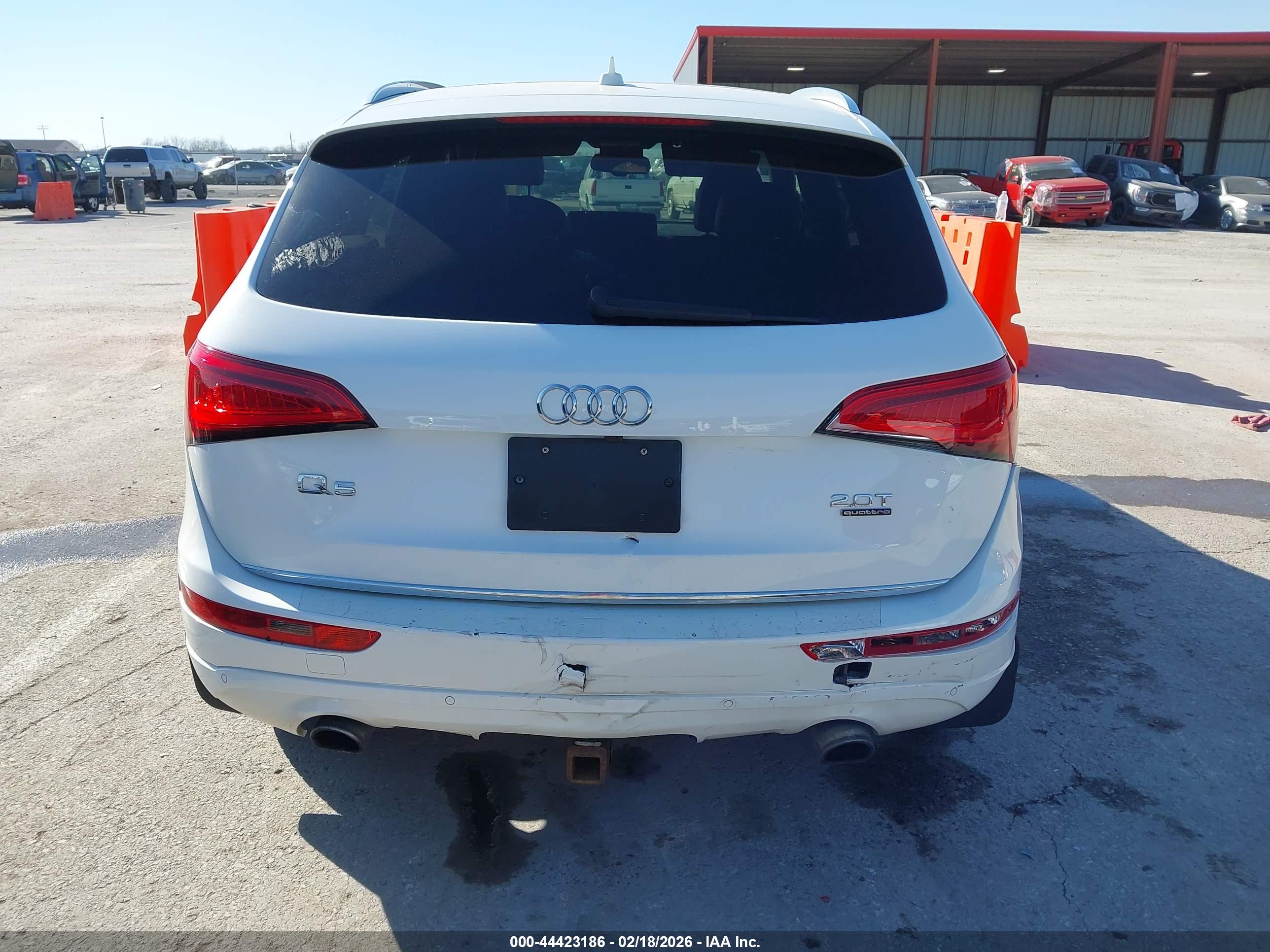 AUDI Q5 image 6