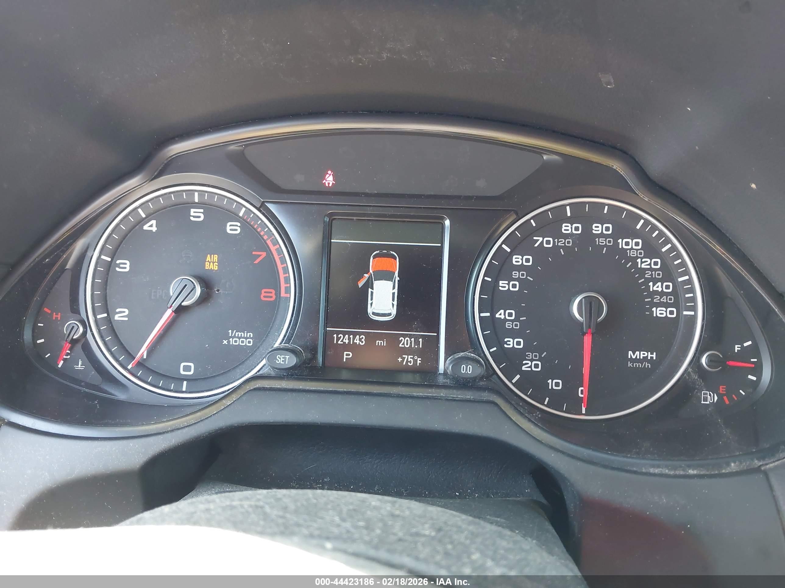 AUDI Q5 image 7