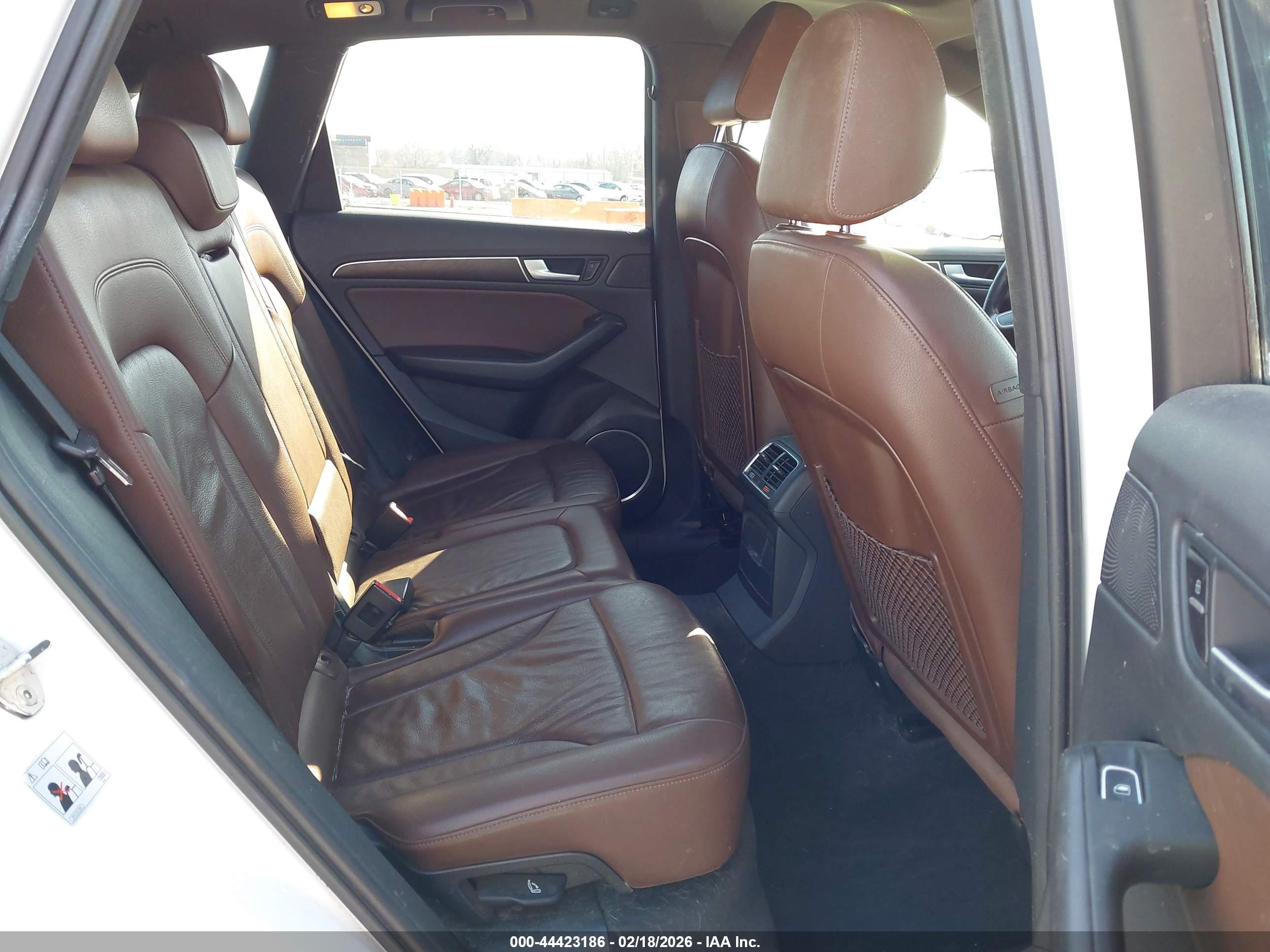 AUDI Q5 image 8