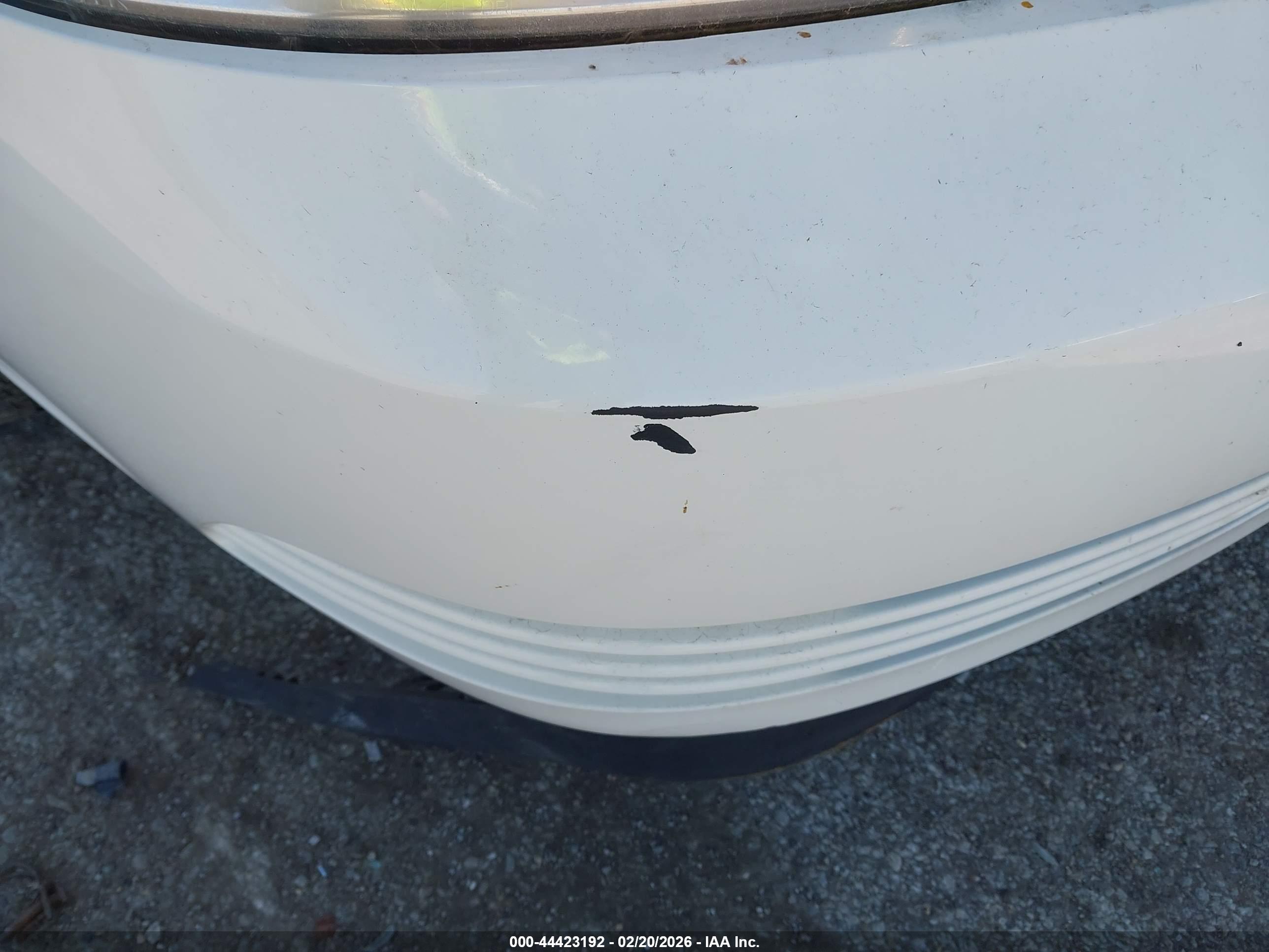 BUICK LUCERNE image 6
