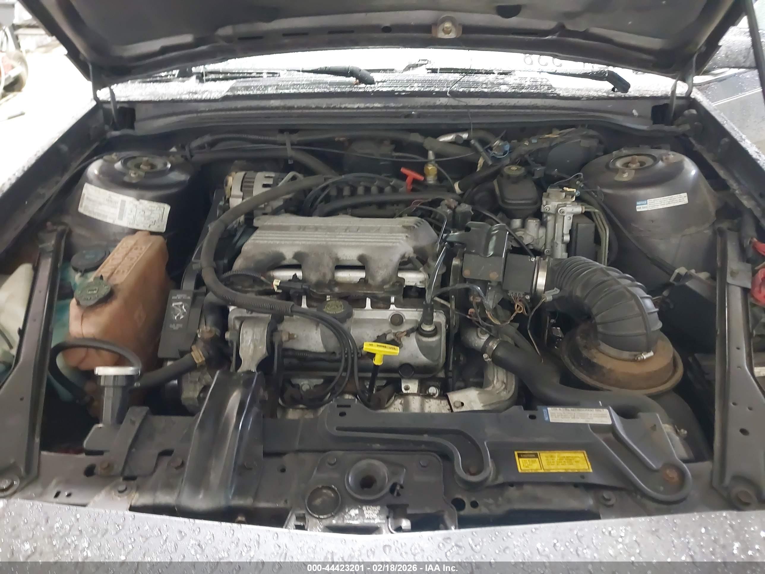 OLDSMOBILE CUTLASS image 10