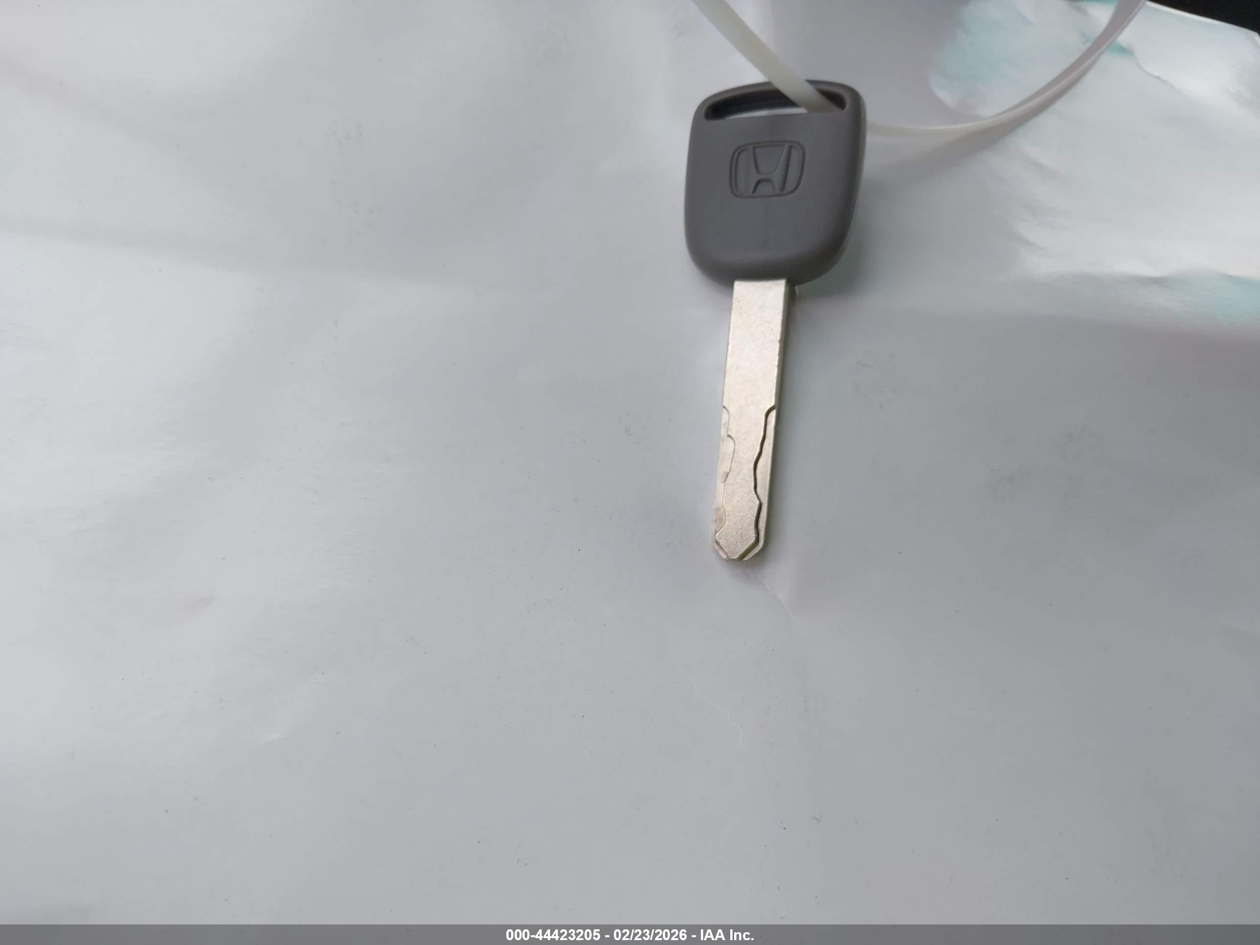 HONDA ODYSSEY image 11