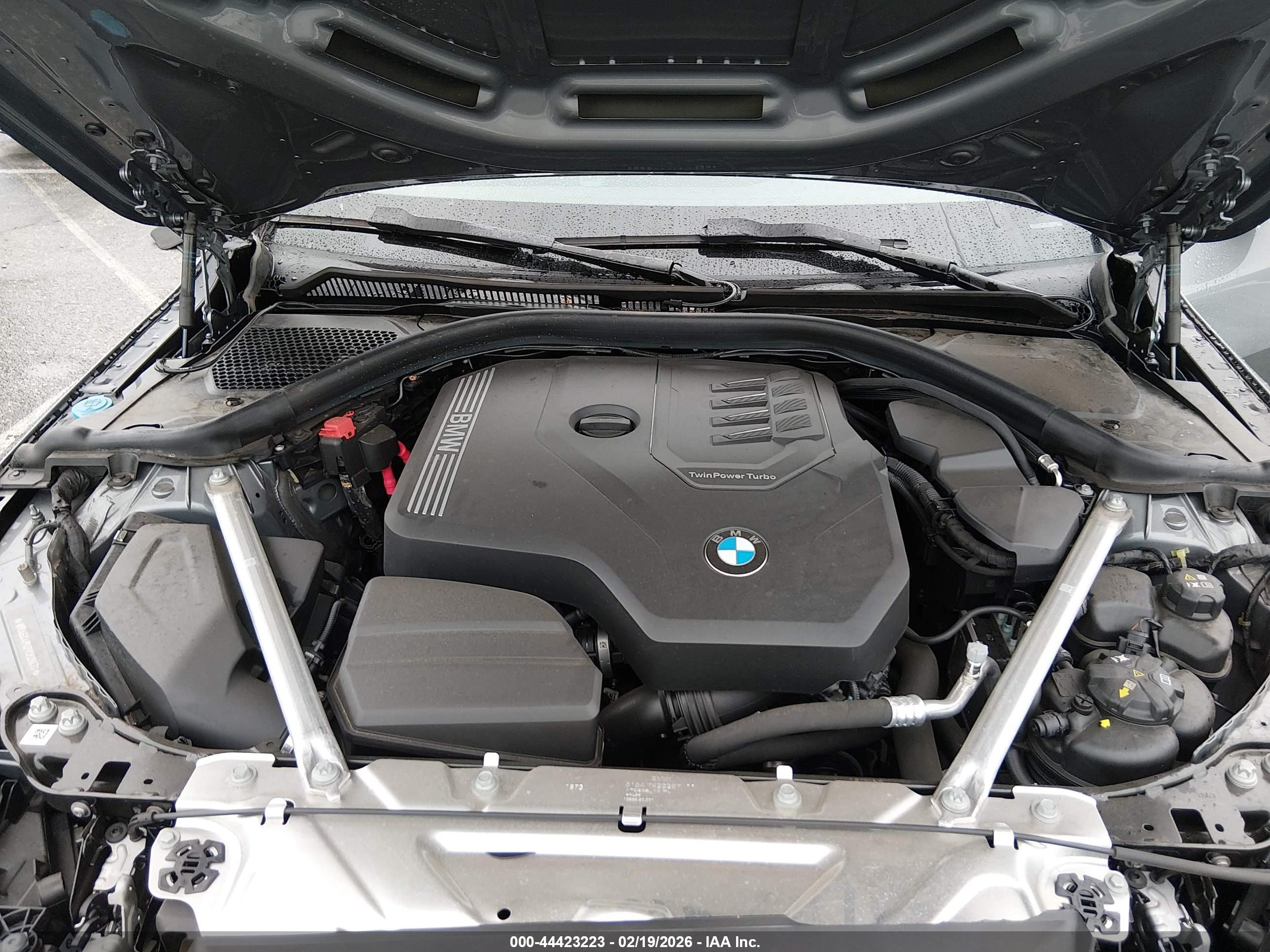BMW 430I image 10