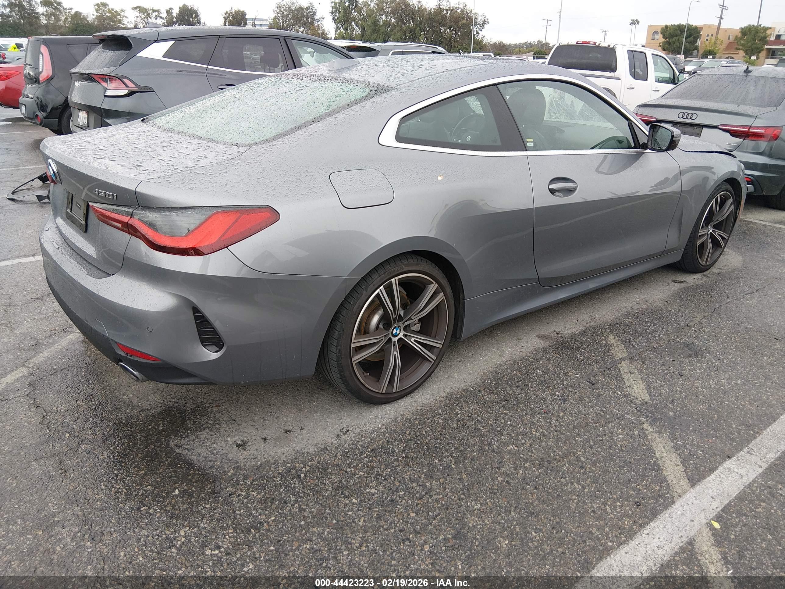 BMW 430I image 4