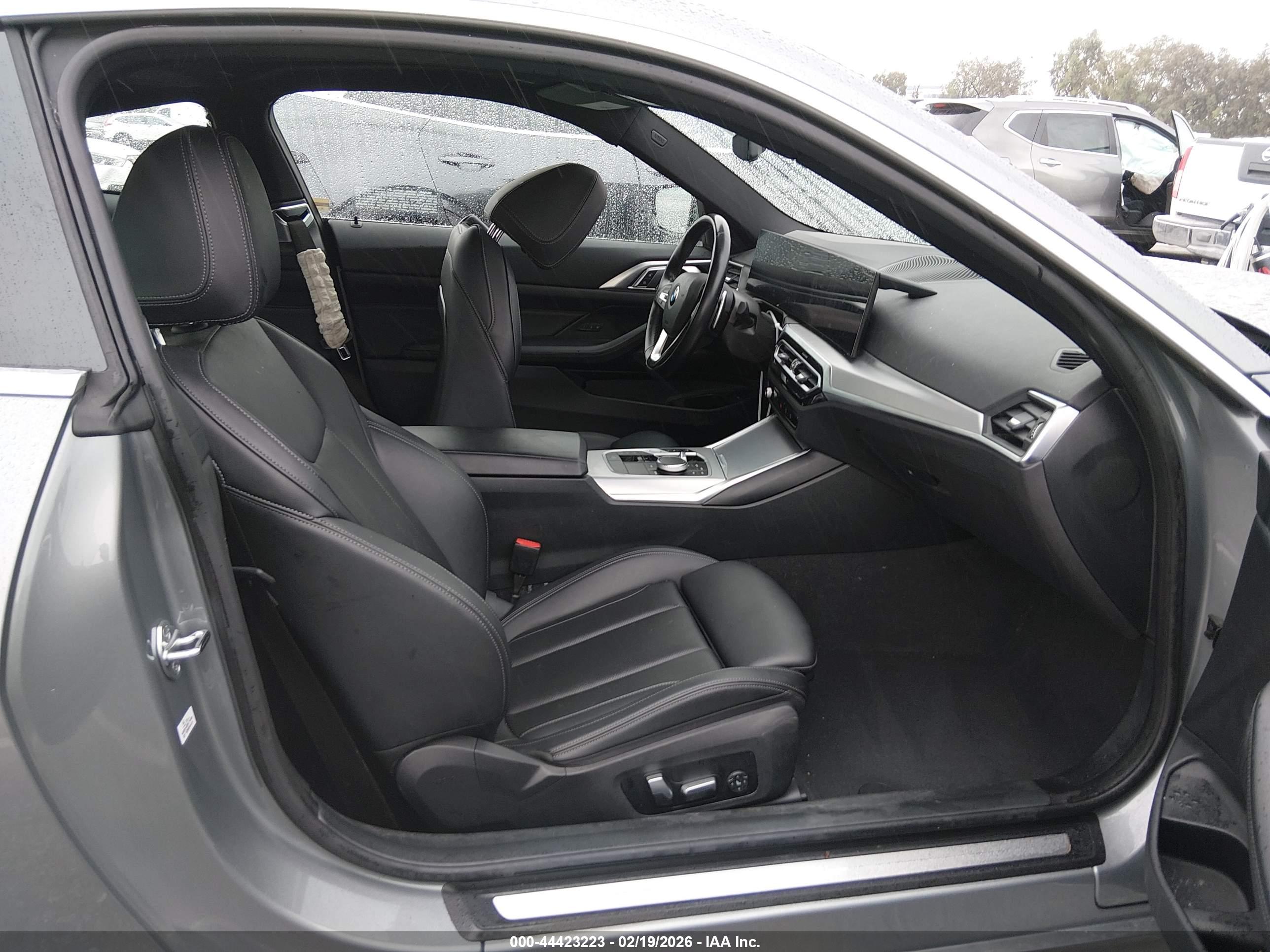 BMW 430I image 5