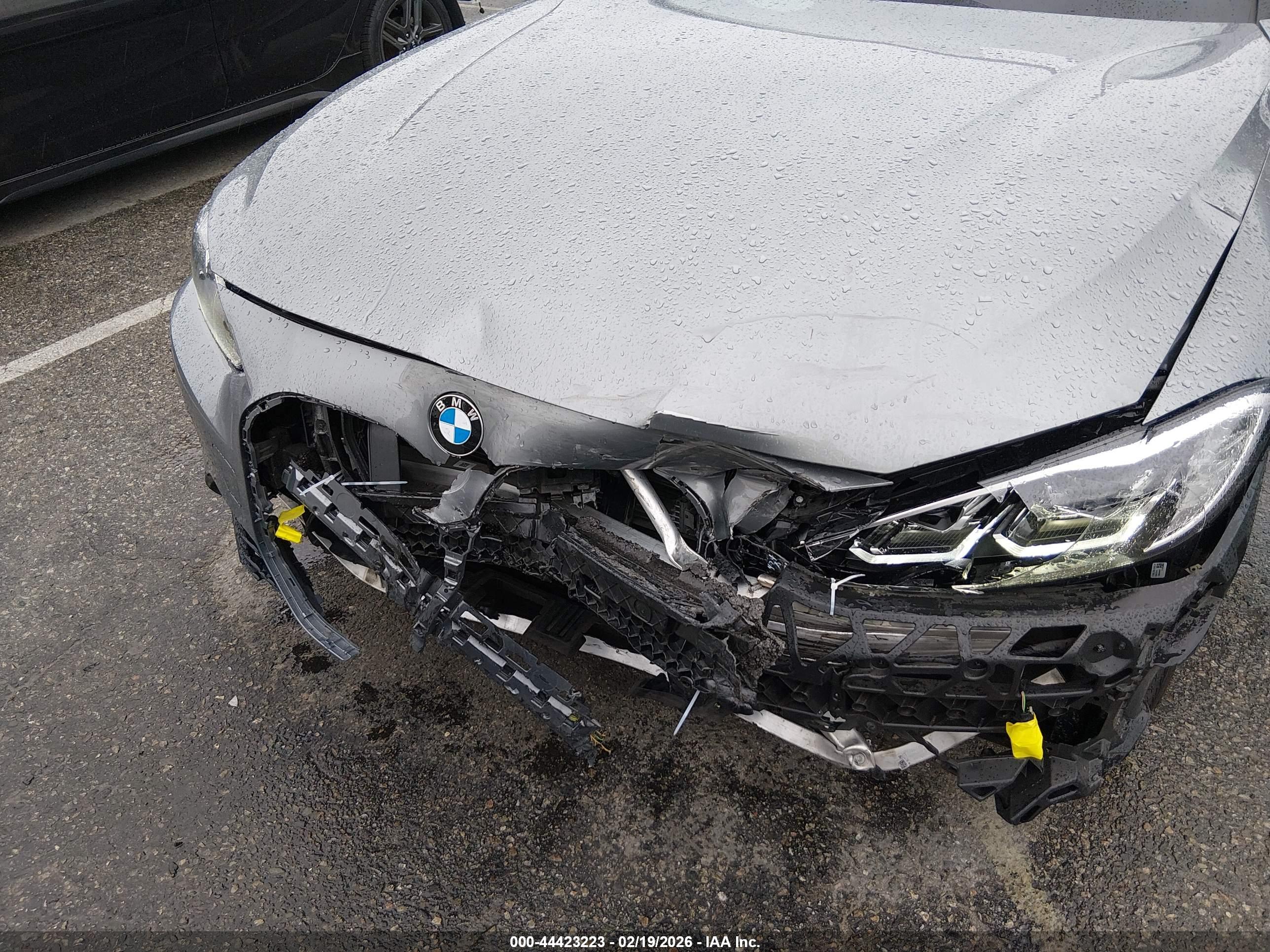 BMW 430I image 6
