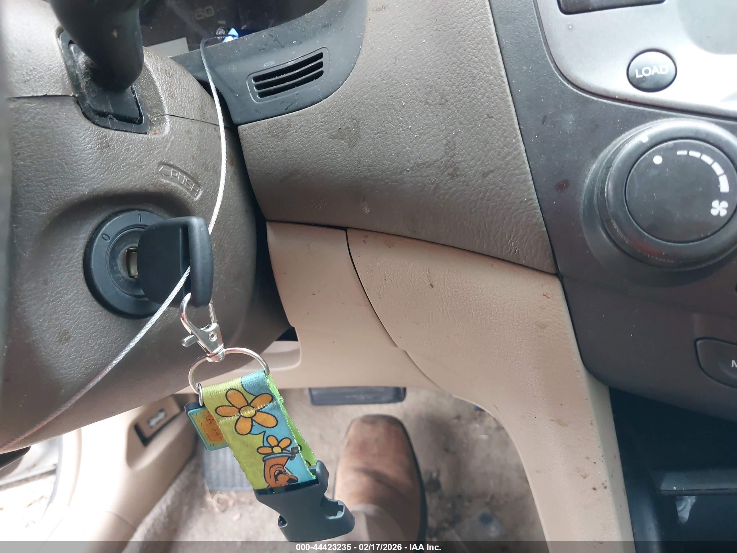 HONDA ACCORD image 11