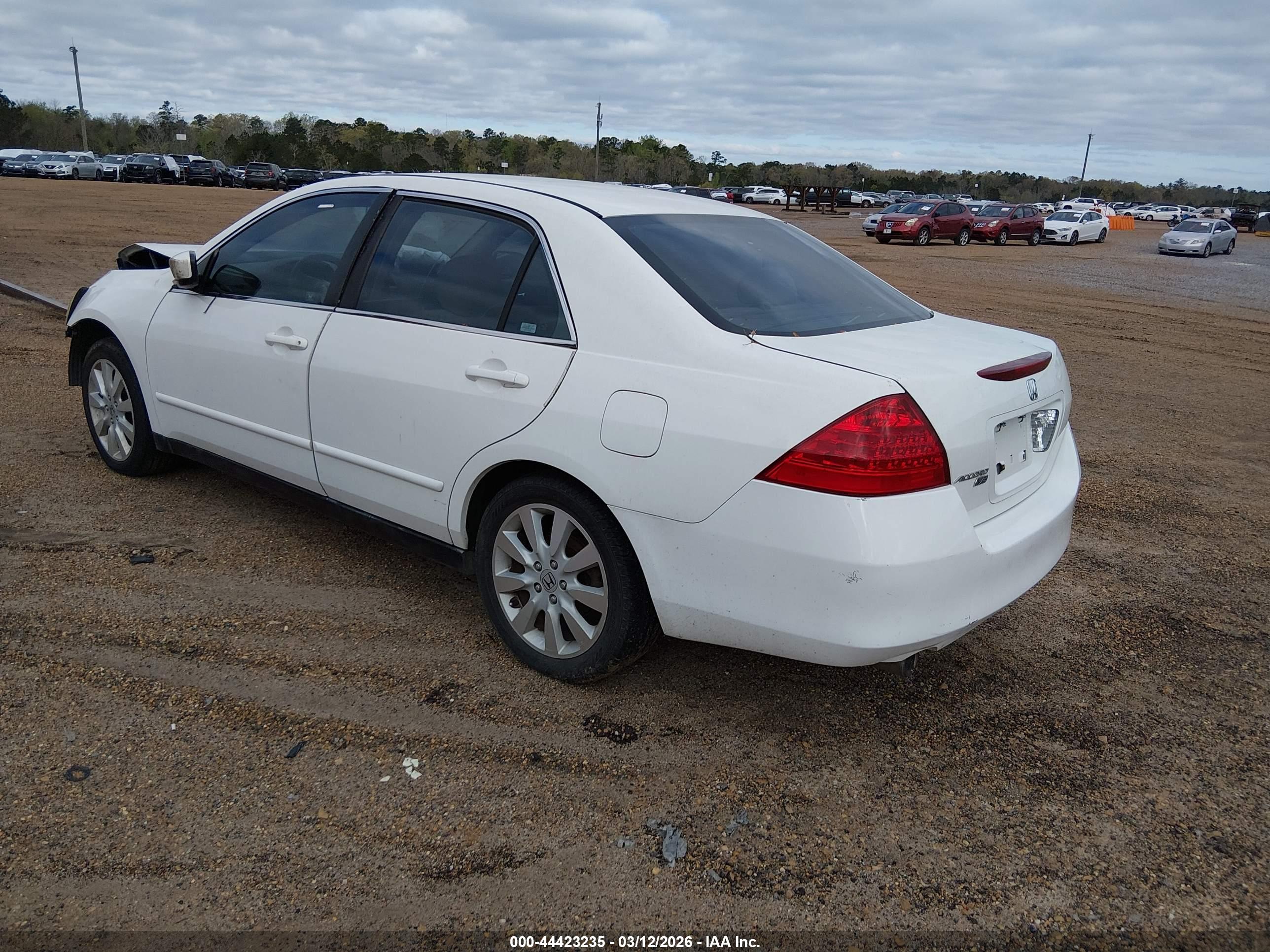 HONDA ACCORD image 3
