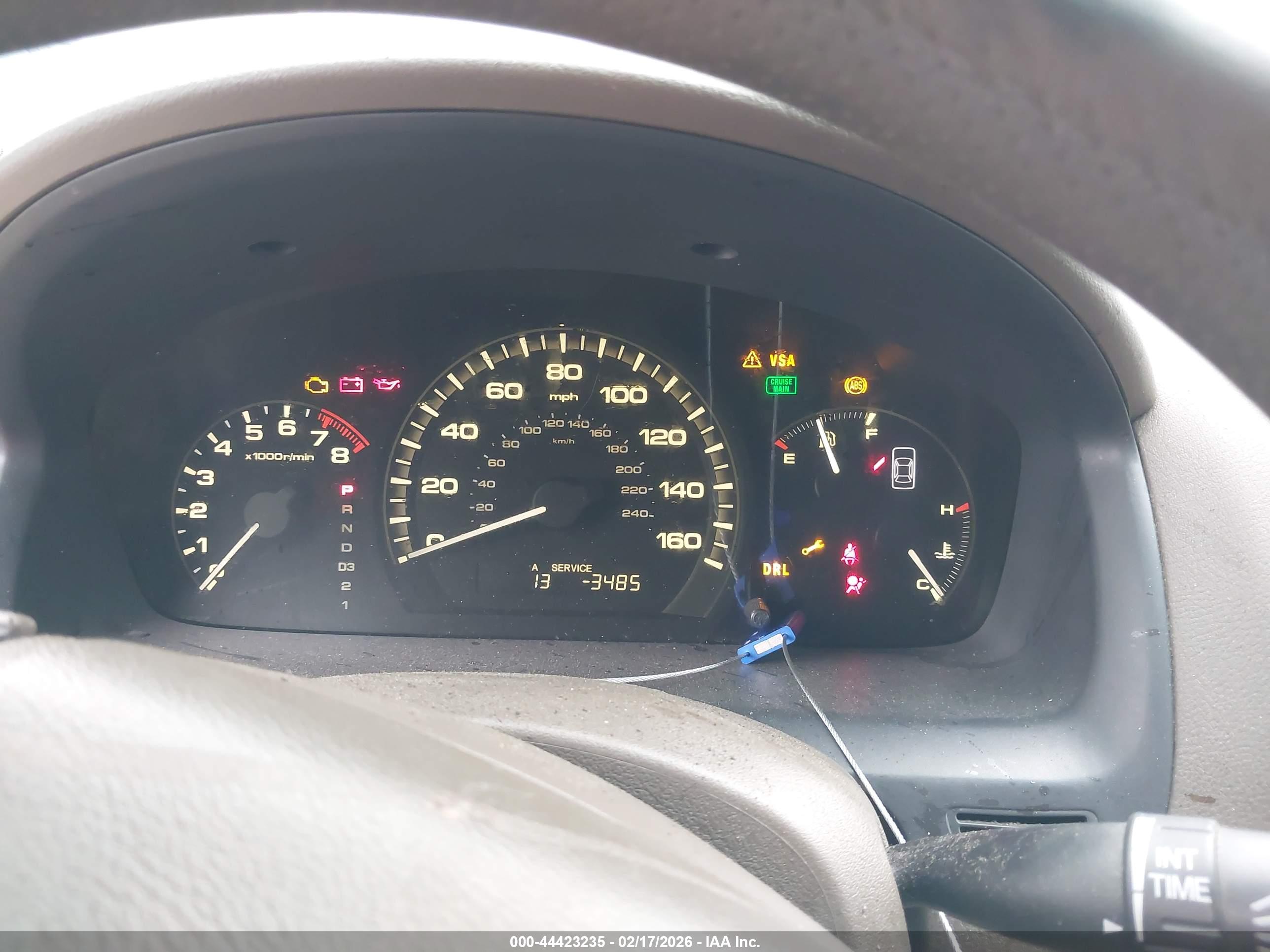 HONDA ACCORD image 7