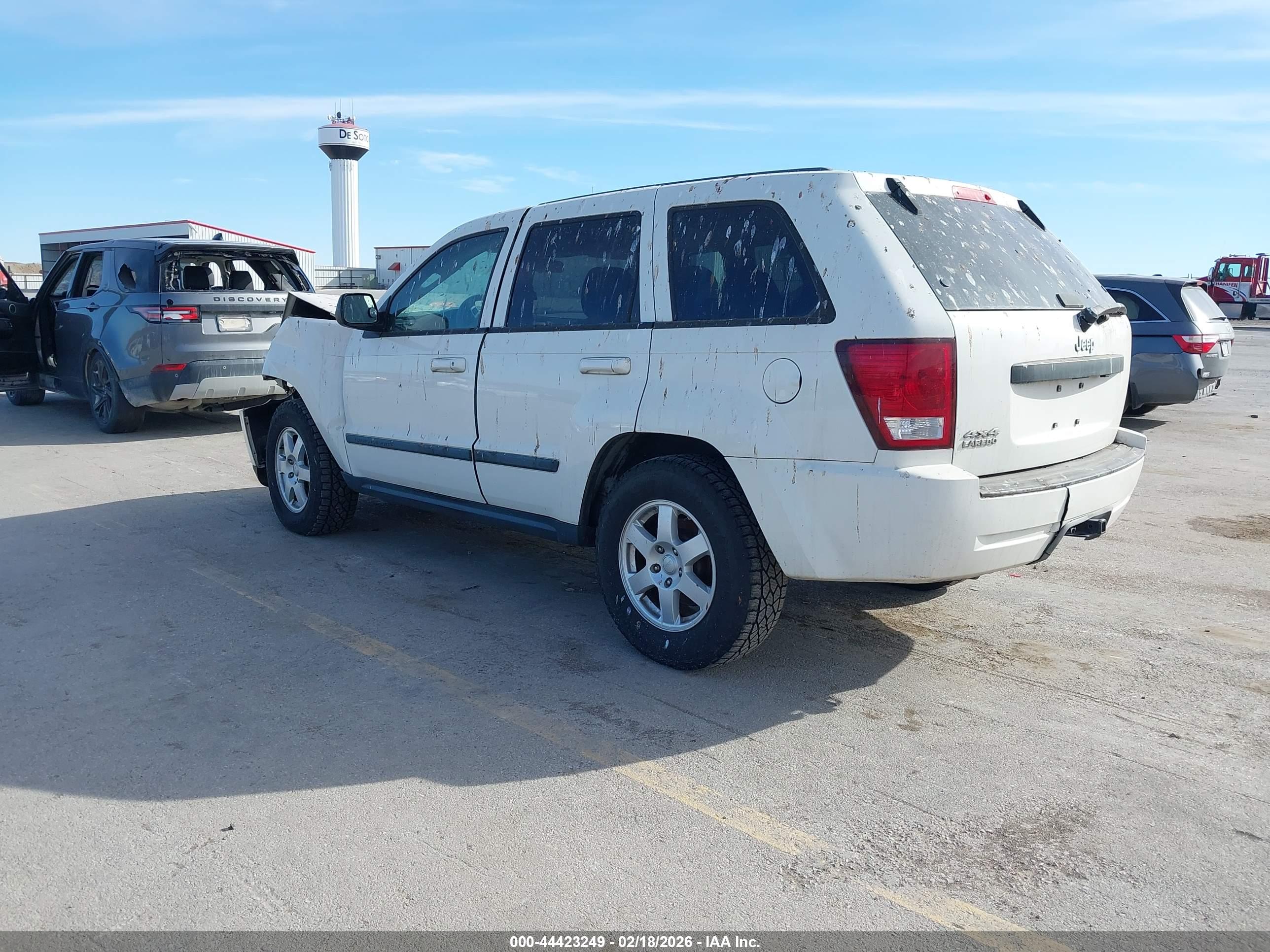 JEEP GRAND image 3