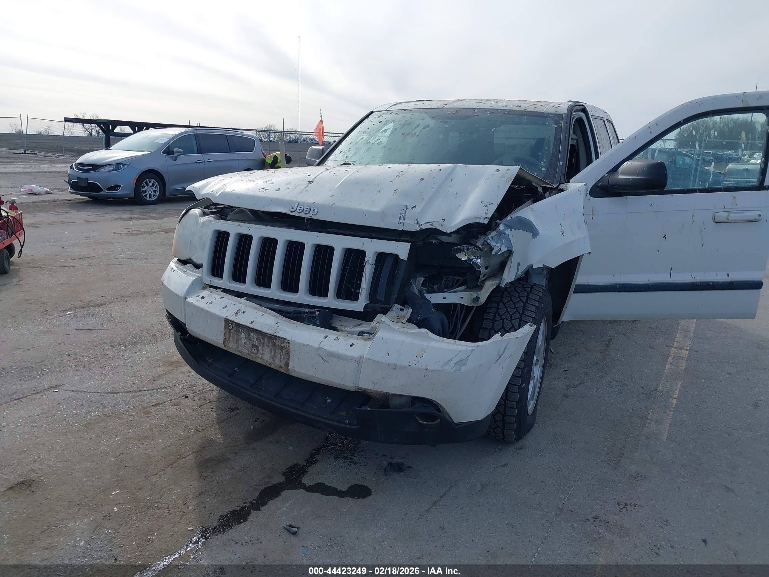 JEEP GRAND image 6