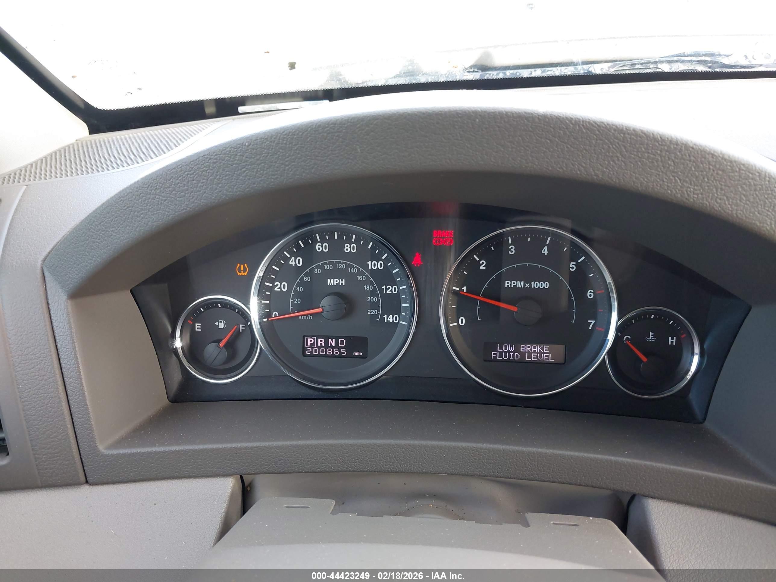 JEEP GRAND image 7