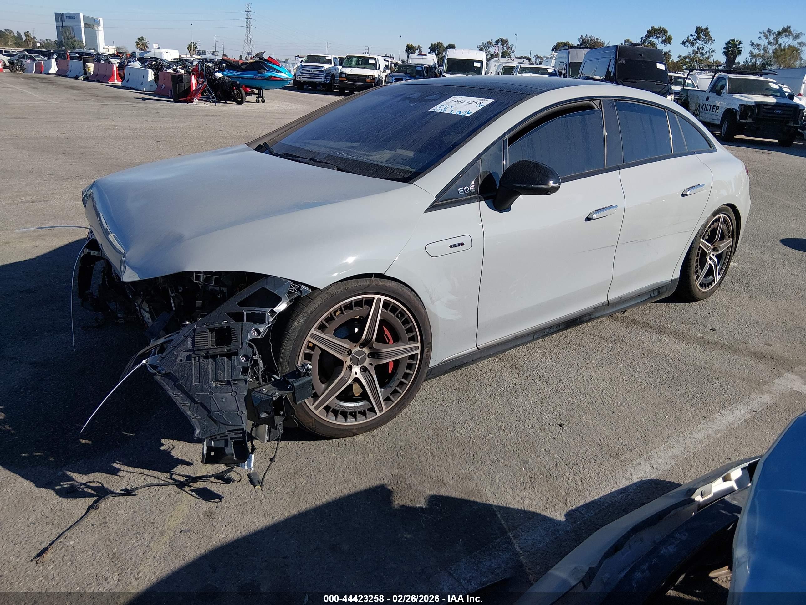 MERCEDES-BENZ AMG image 2