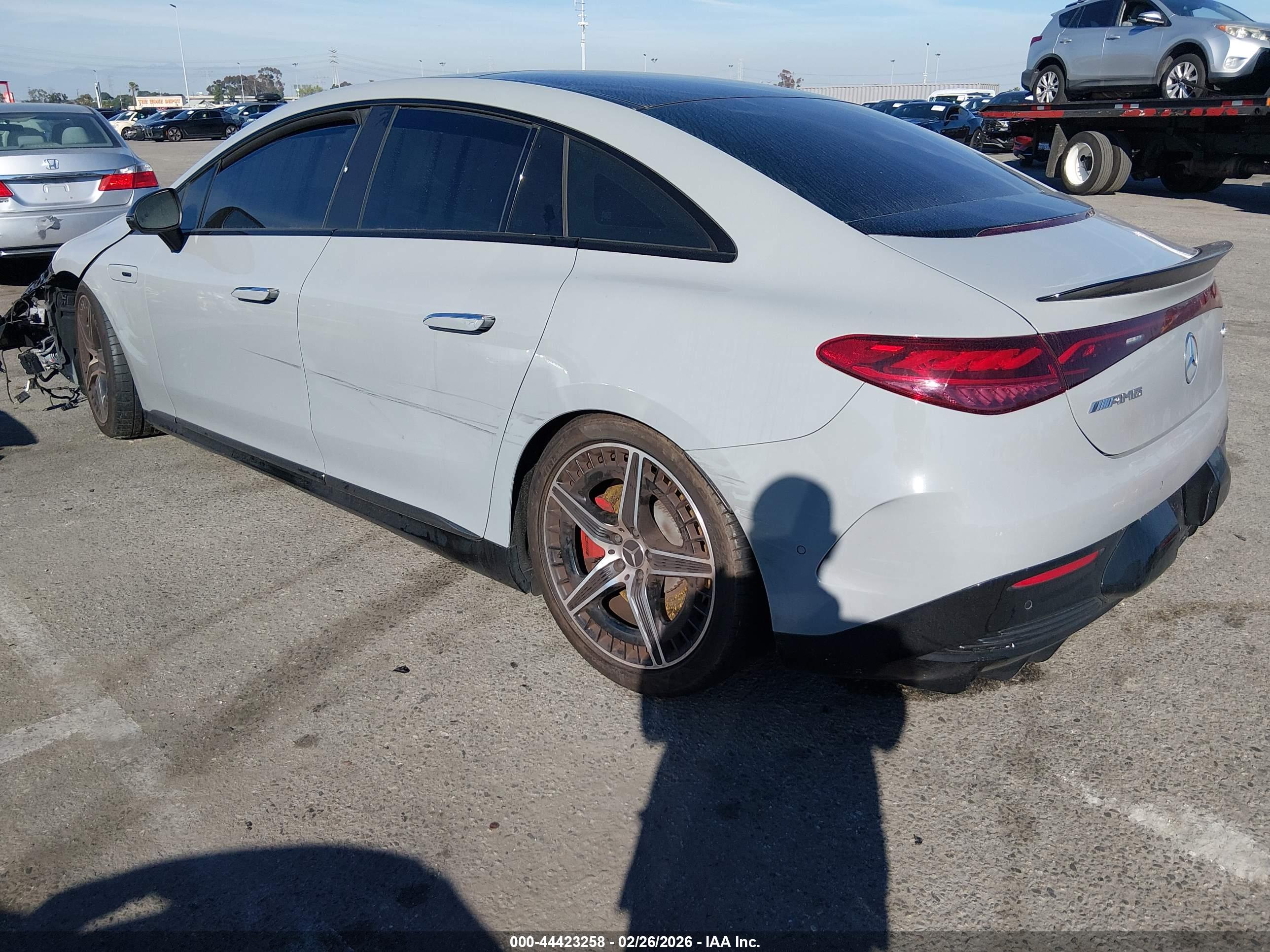 MERCEDES-BENZ AMG image 3