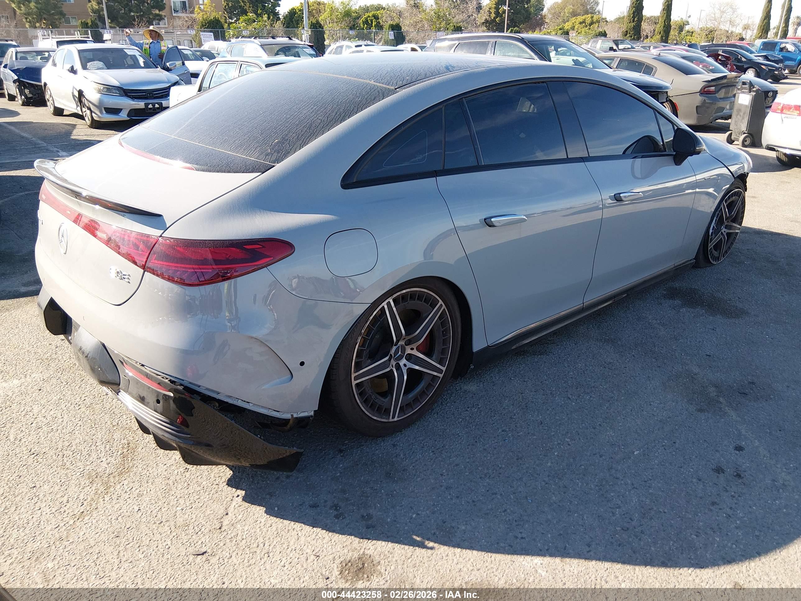 MERCEDES-BENZ AMG image 4