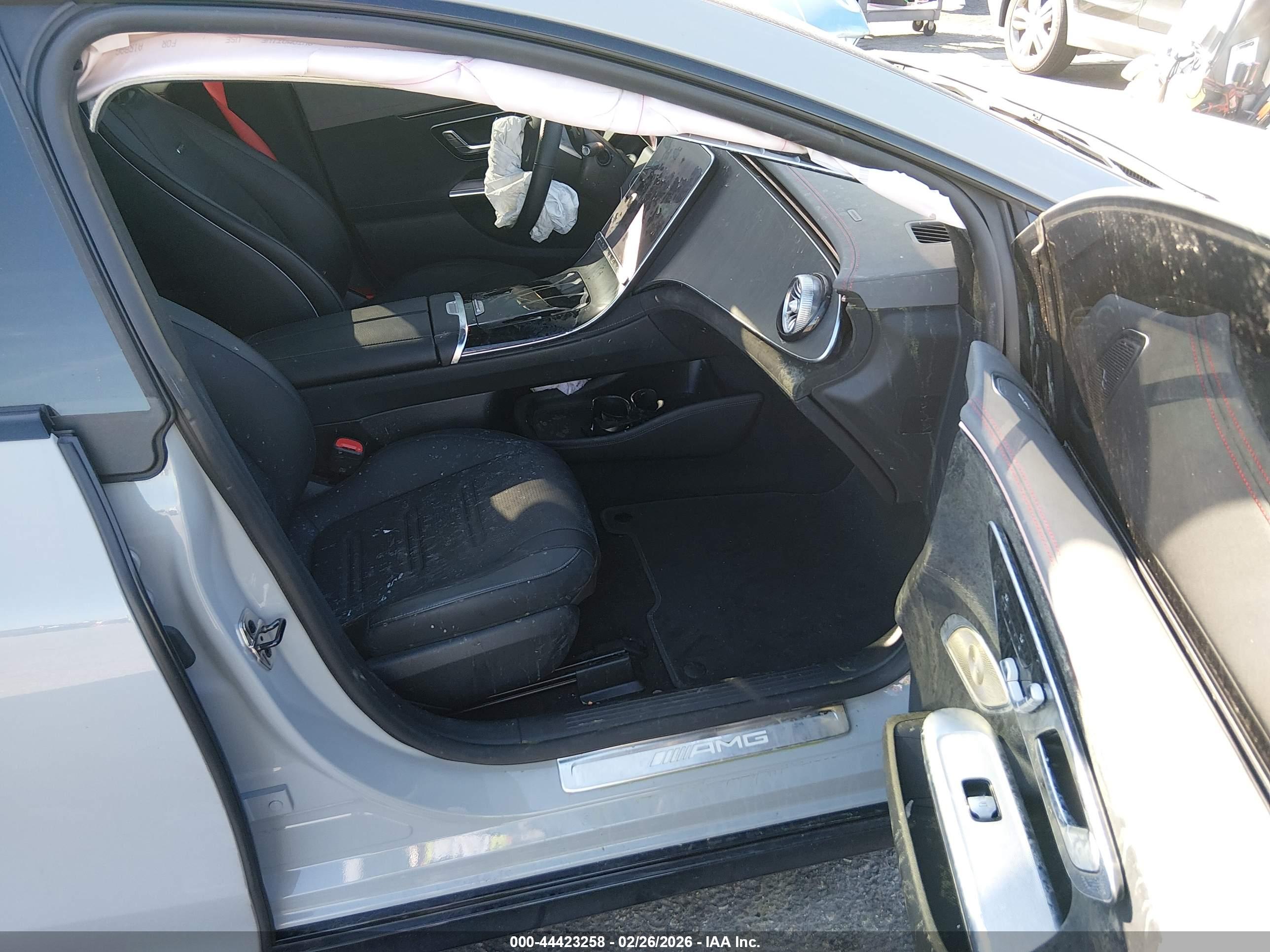 MERCEDES-BENZ AMG image 5