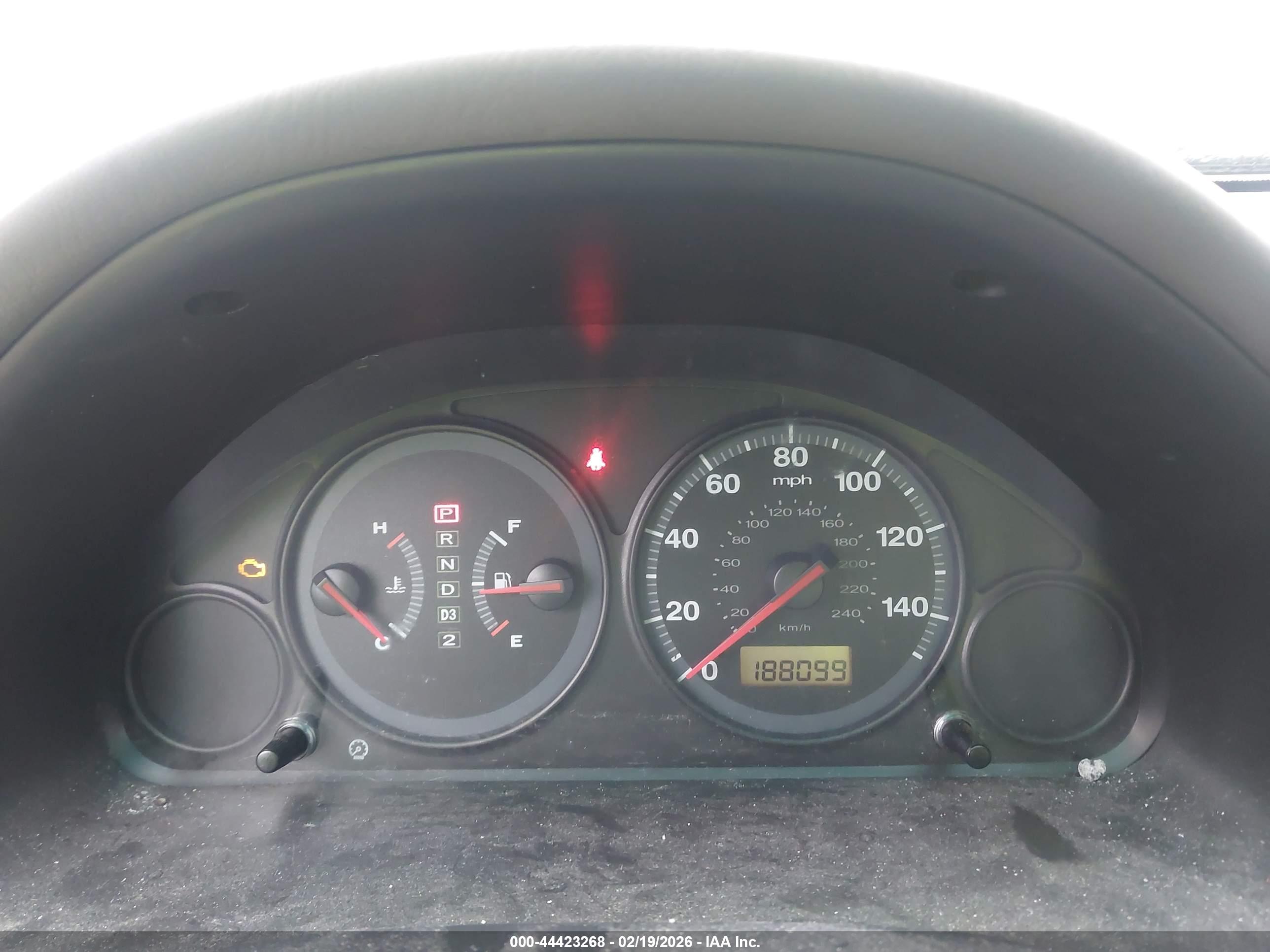HONDA CIVIC image 7