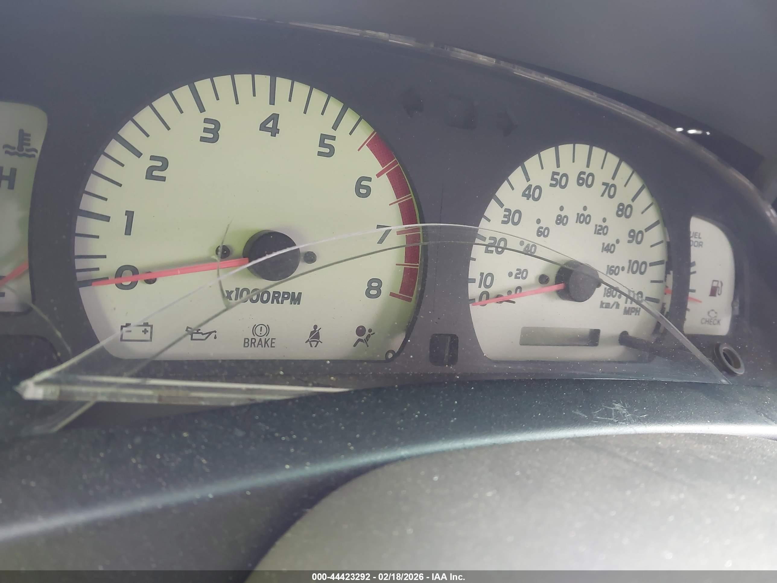 TOYOTA TACOMA image 7