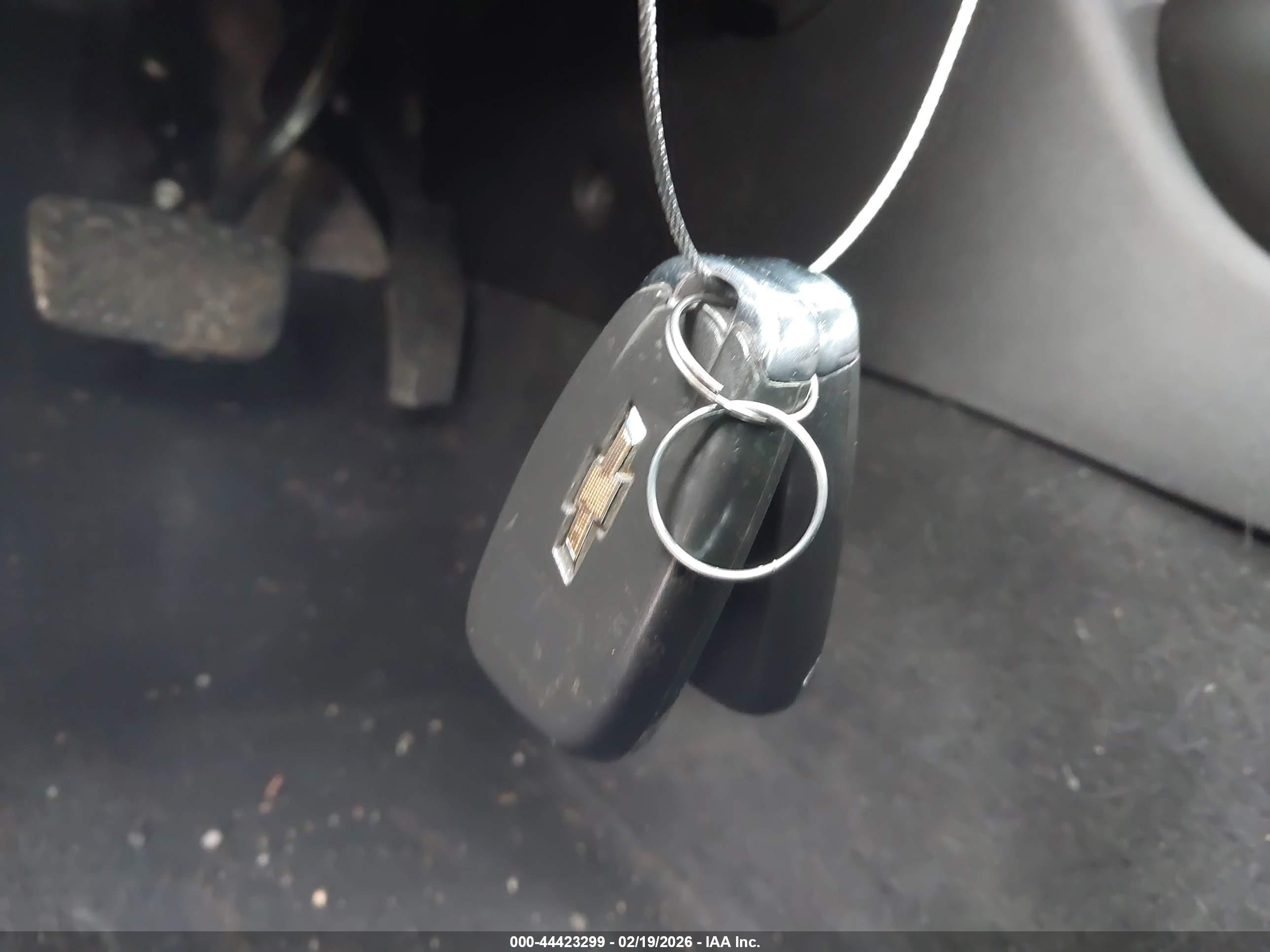 CHEVROLET VOLT image 11